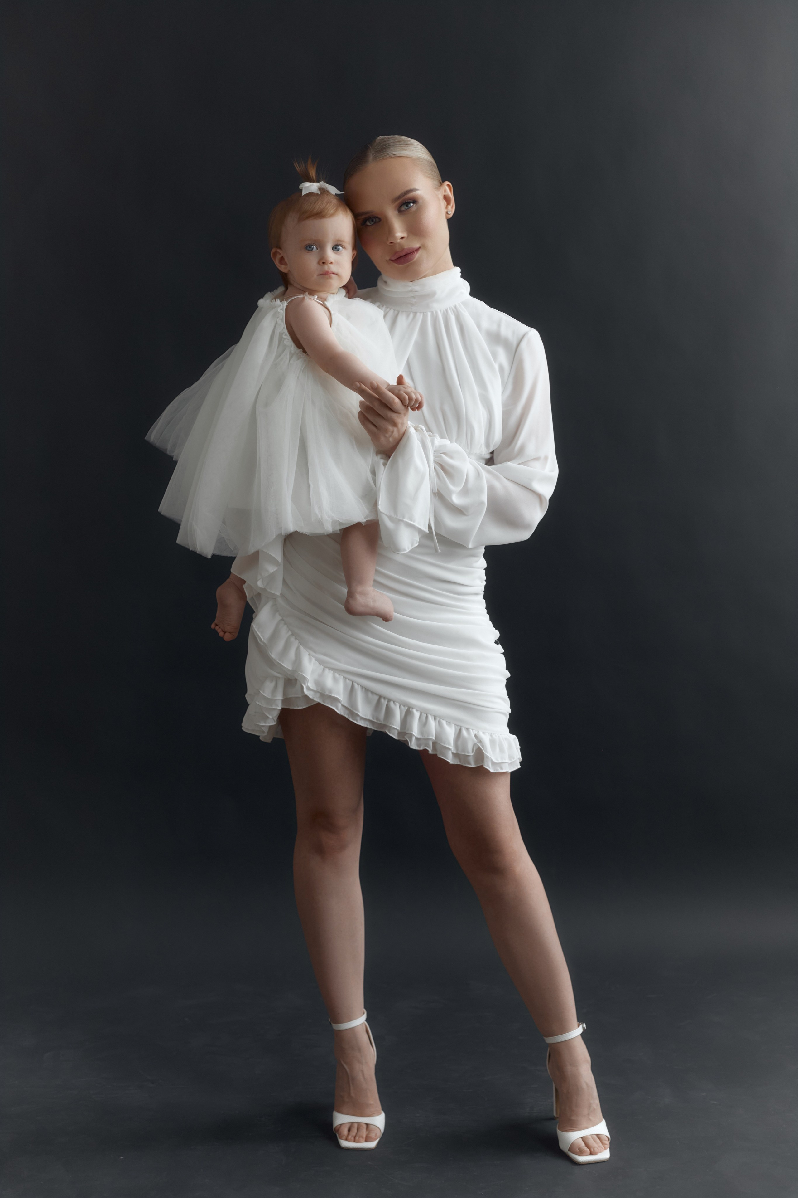 FAMILY. Ася Солопова, фотограф Тюмень