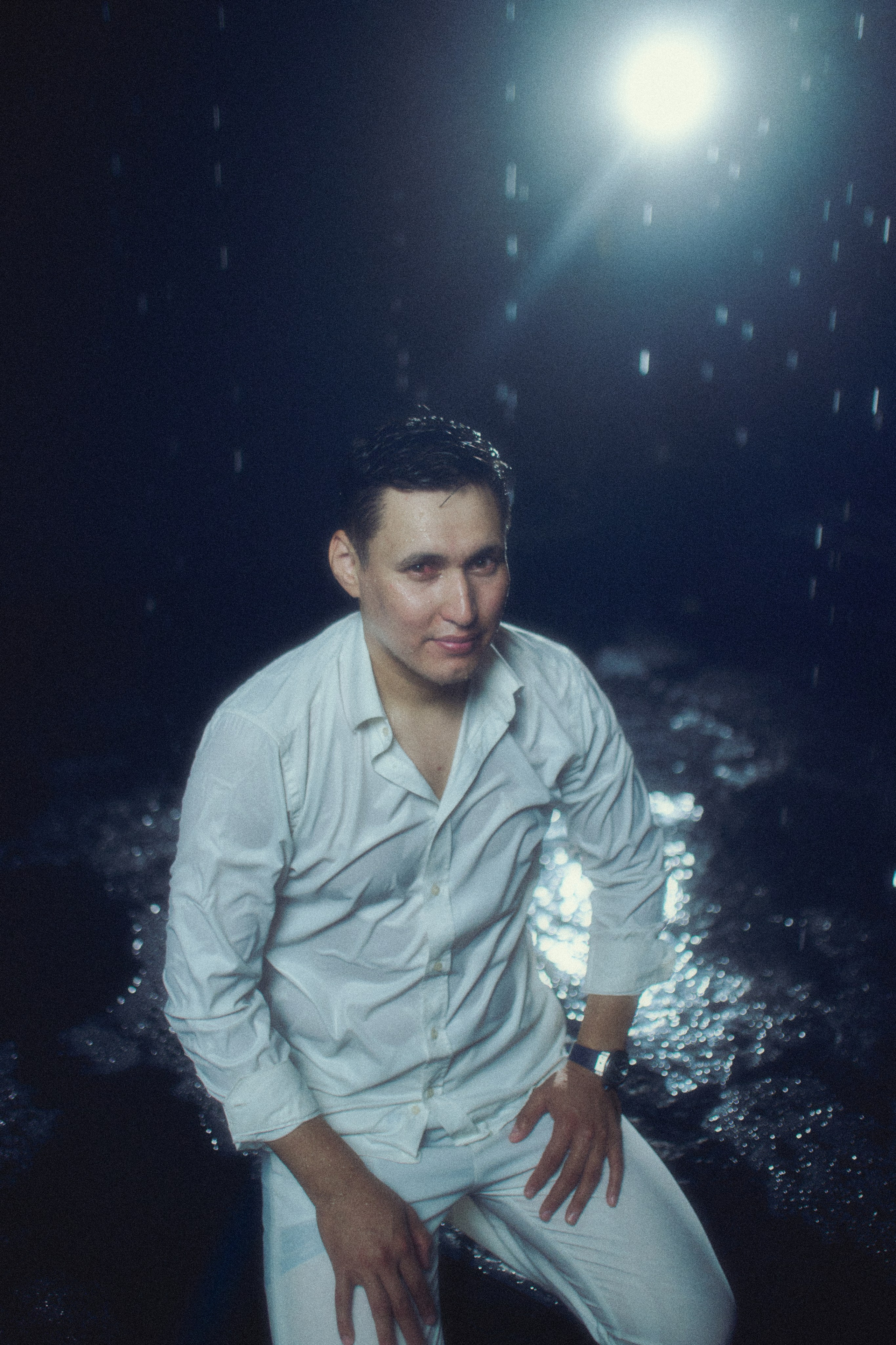 Персональные съемки