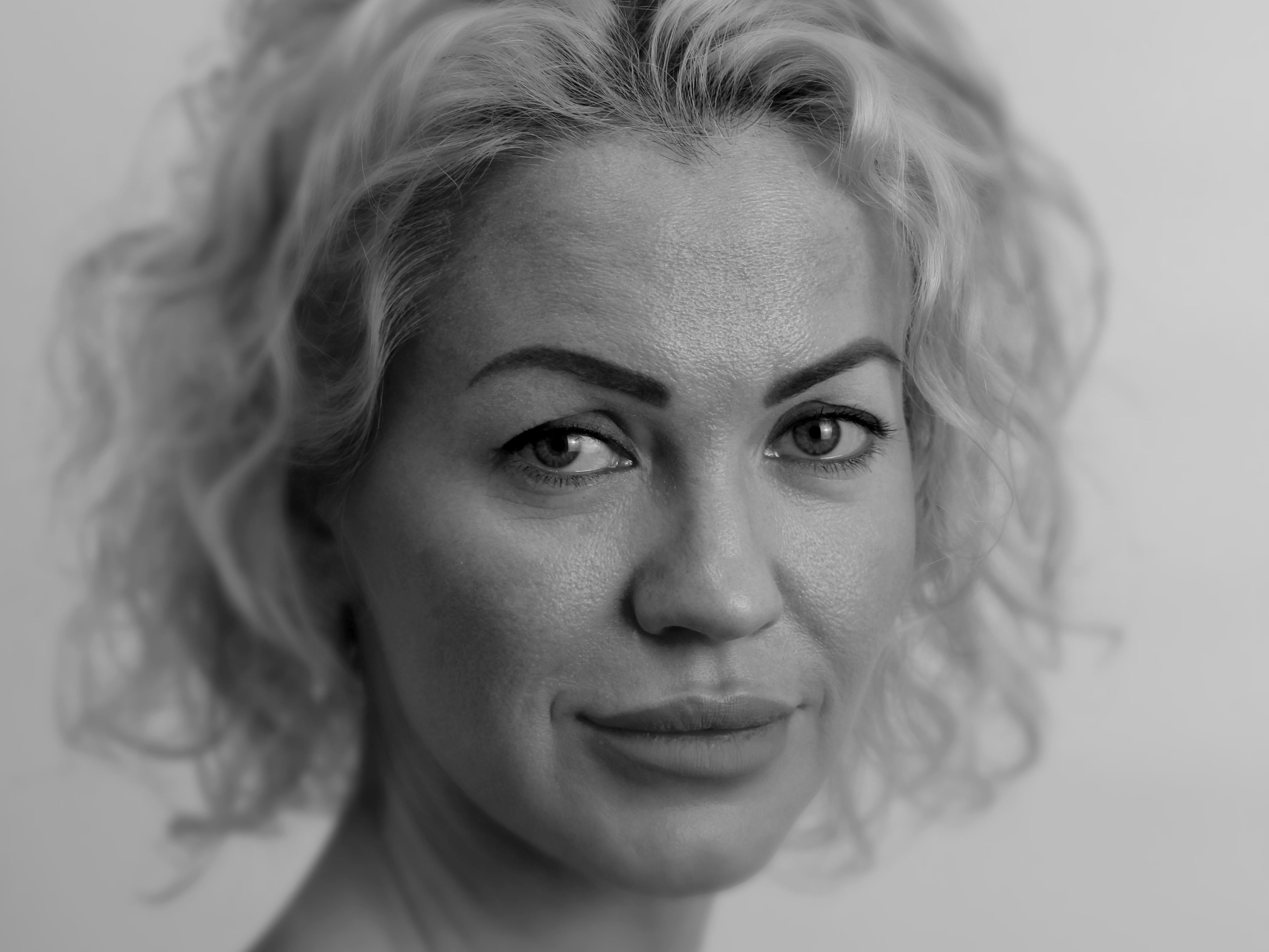 Портреты. I Photostudio Фотостудия Краснодар