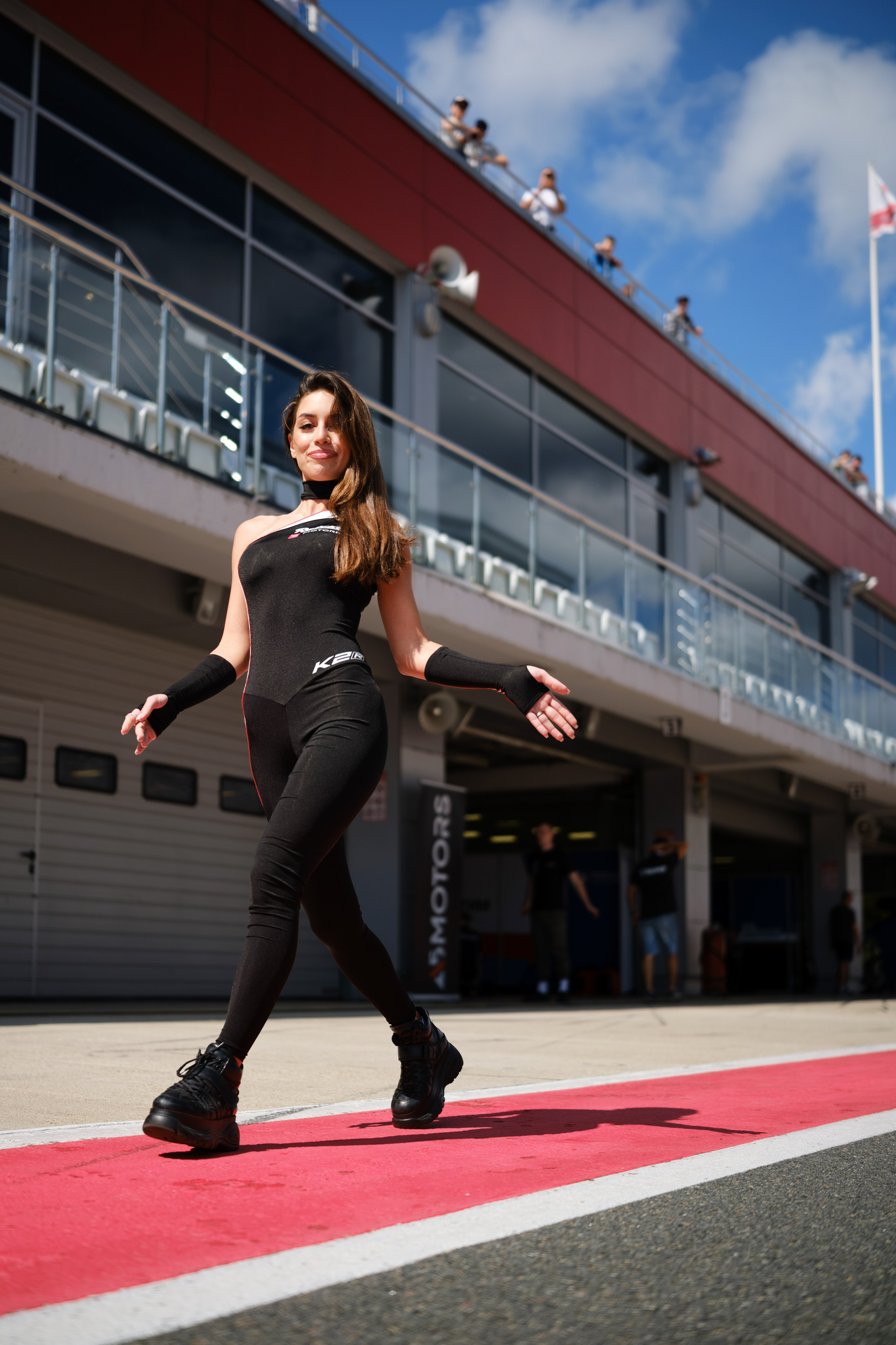 LEMARC чемпионат России по мотоциклетному спорту 2024 Этап 2. Авто и мотоспорт — фотограф Антон Медведев iCoguar