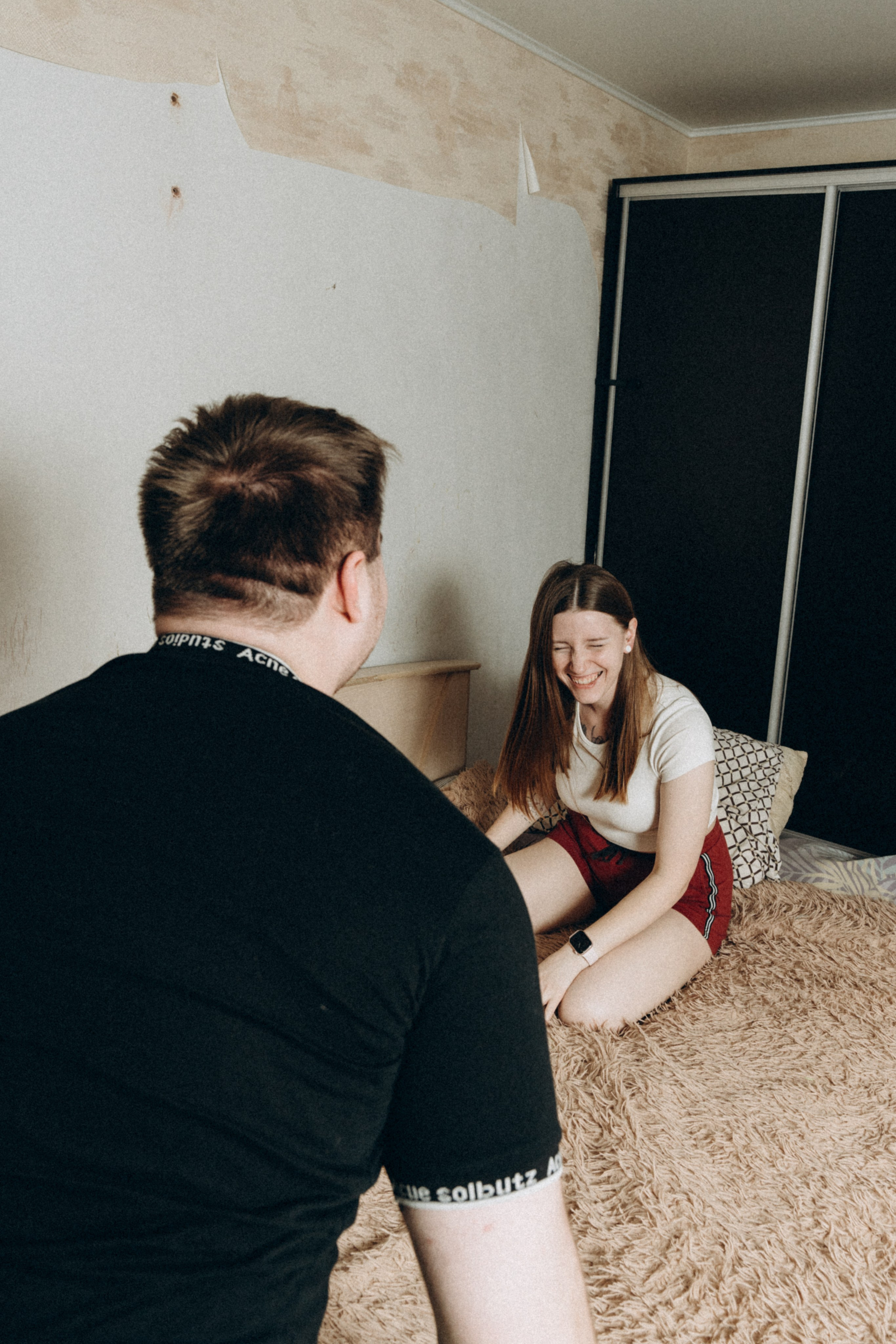 Вика&Даня. Фотограф и видеограф в Тюмени Екатерина Чернецкая