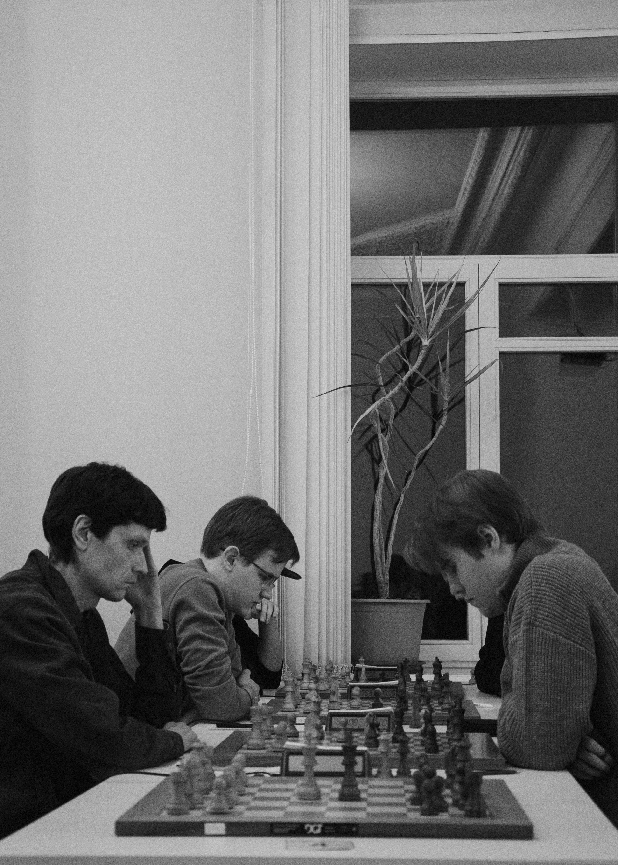 «Grand-Open» Stage 2