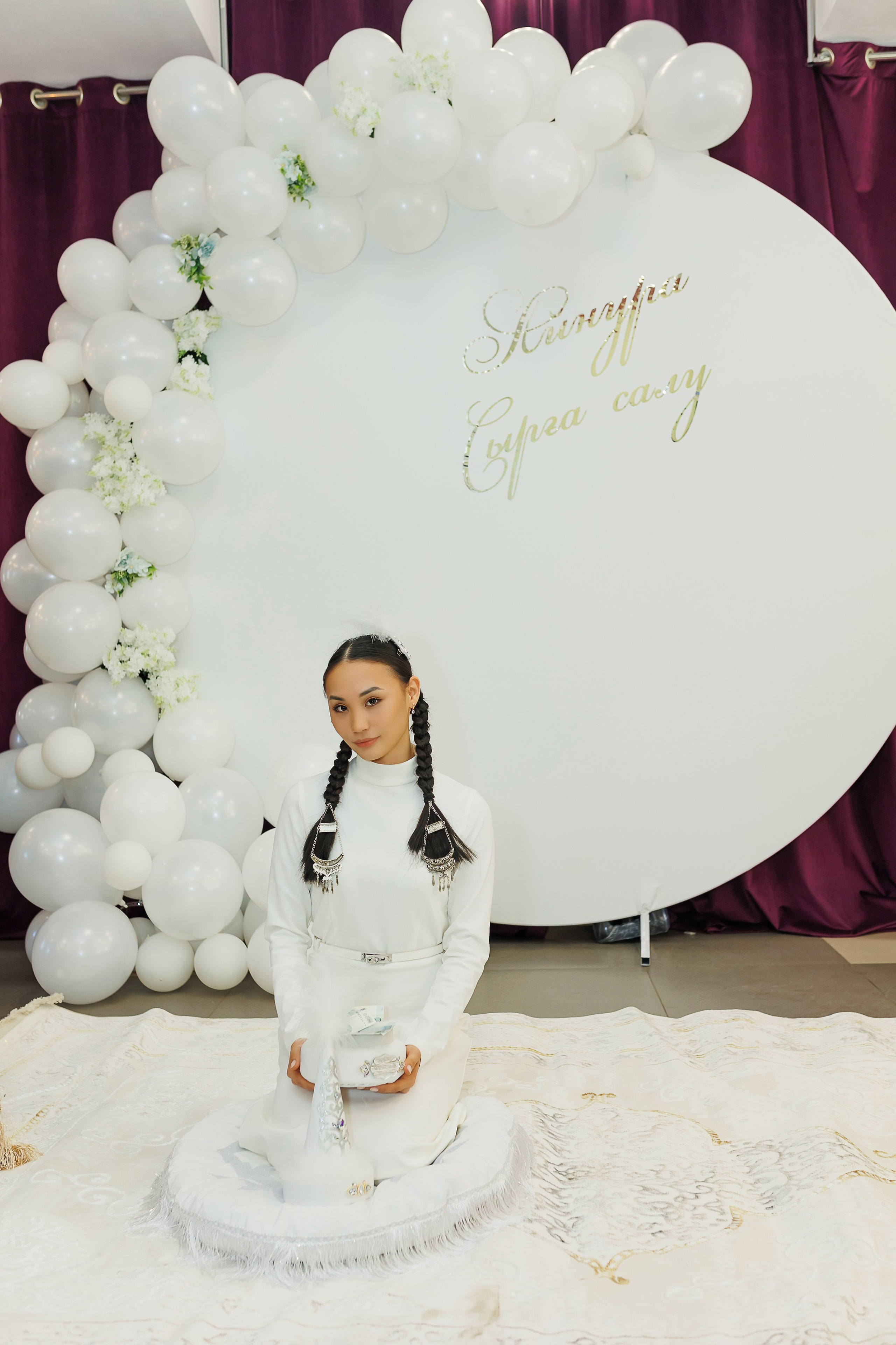 Никах. Свадебный и семейный фотограф в Оренбурге Ильяна Тукжанова