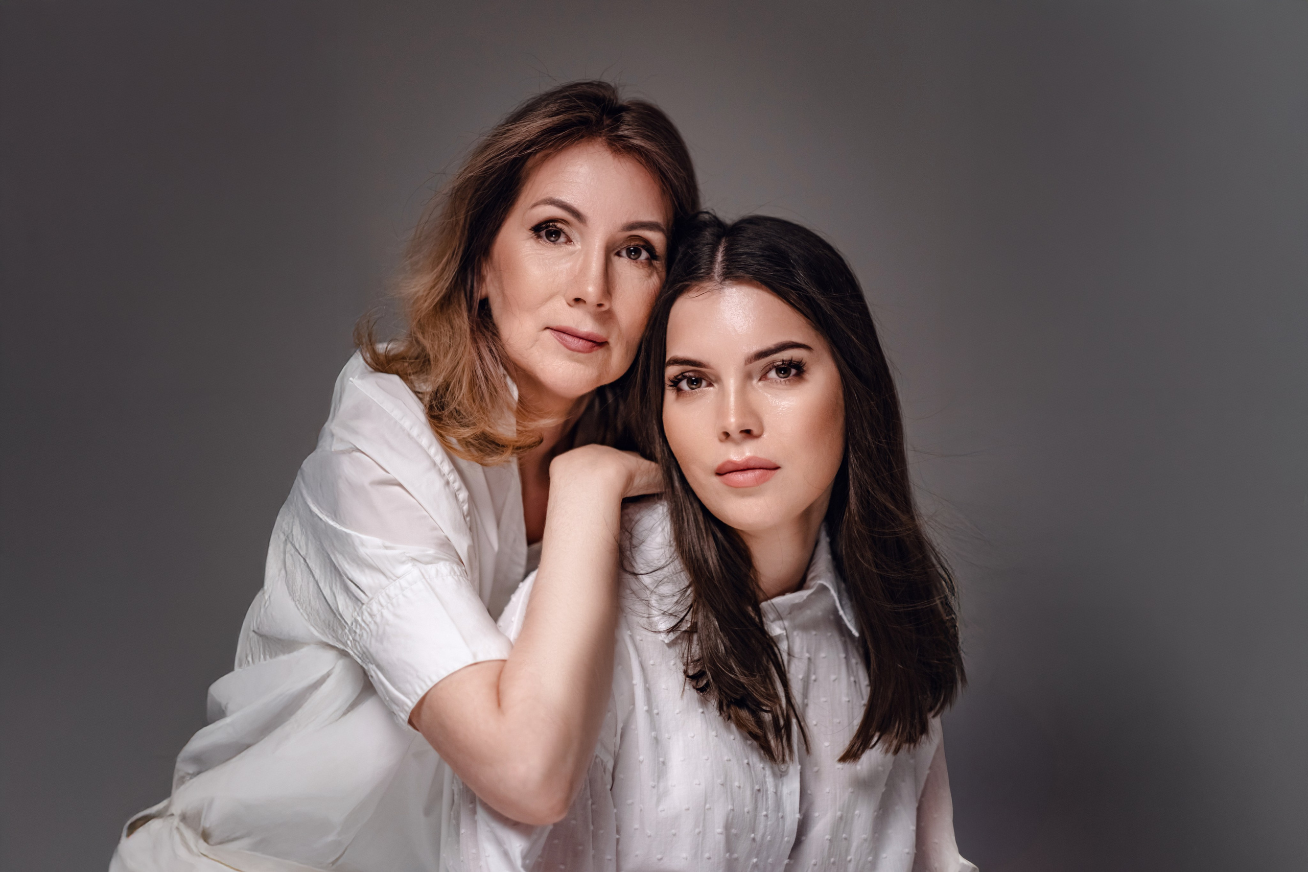 Фотосессия для сайта Маргариты. Фотограф в Самаре | Варя Борисова