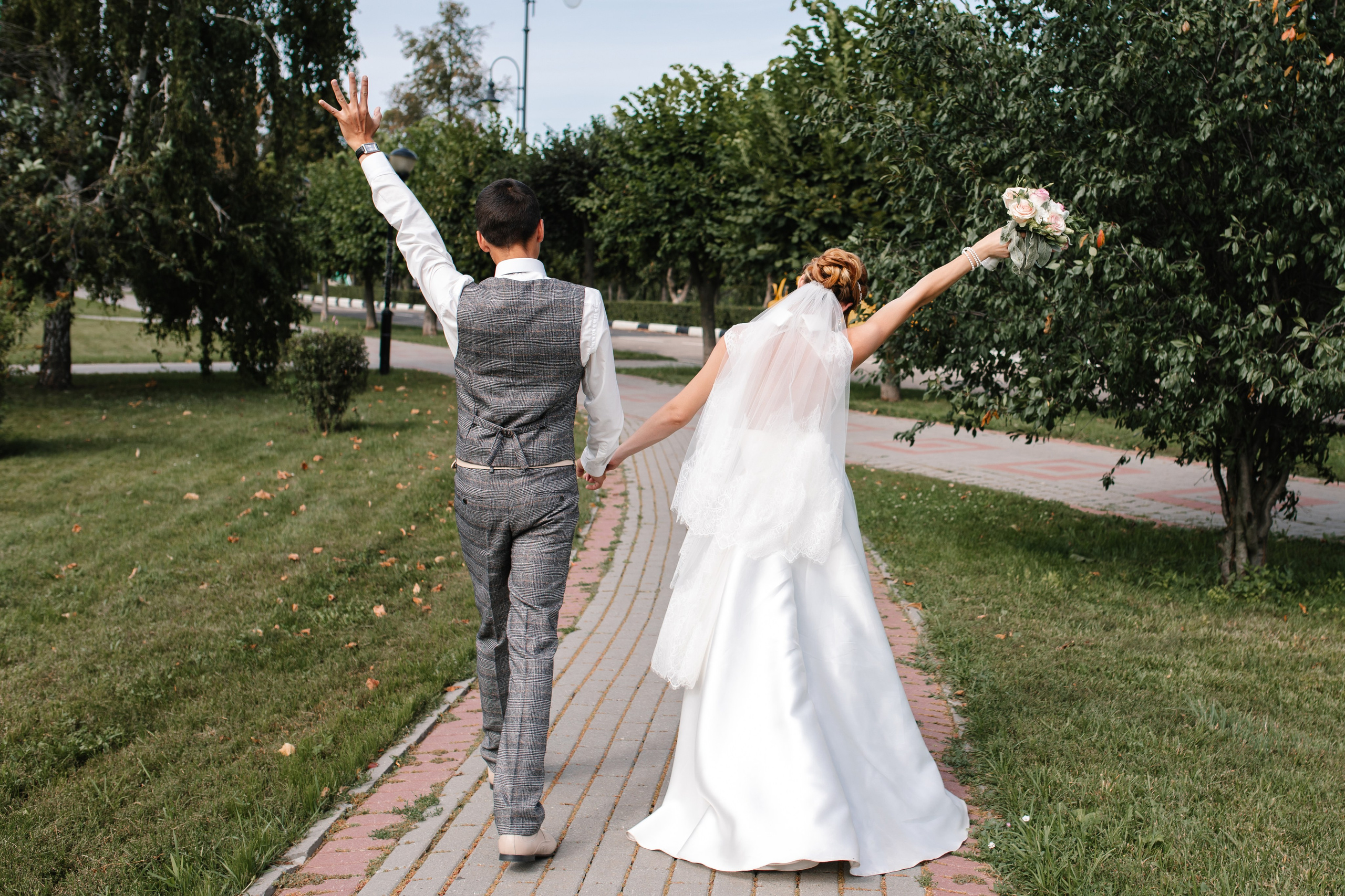 Лена и Коля. Фотограф в Тамбове Ольга Мельникова