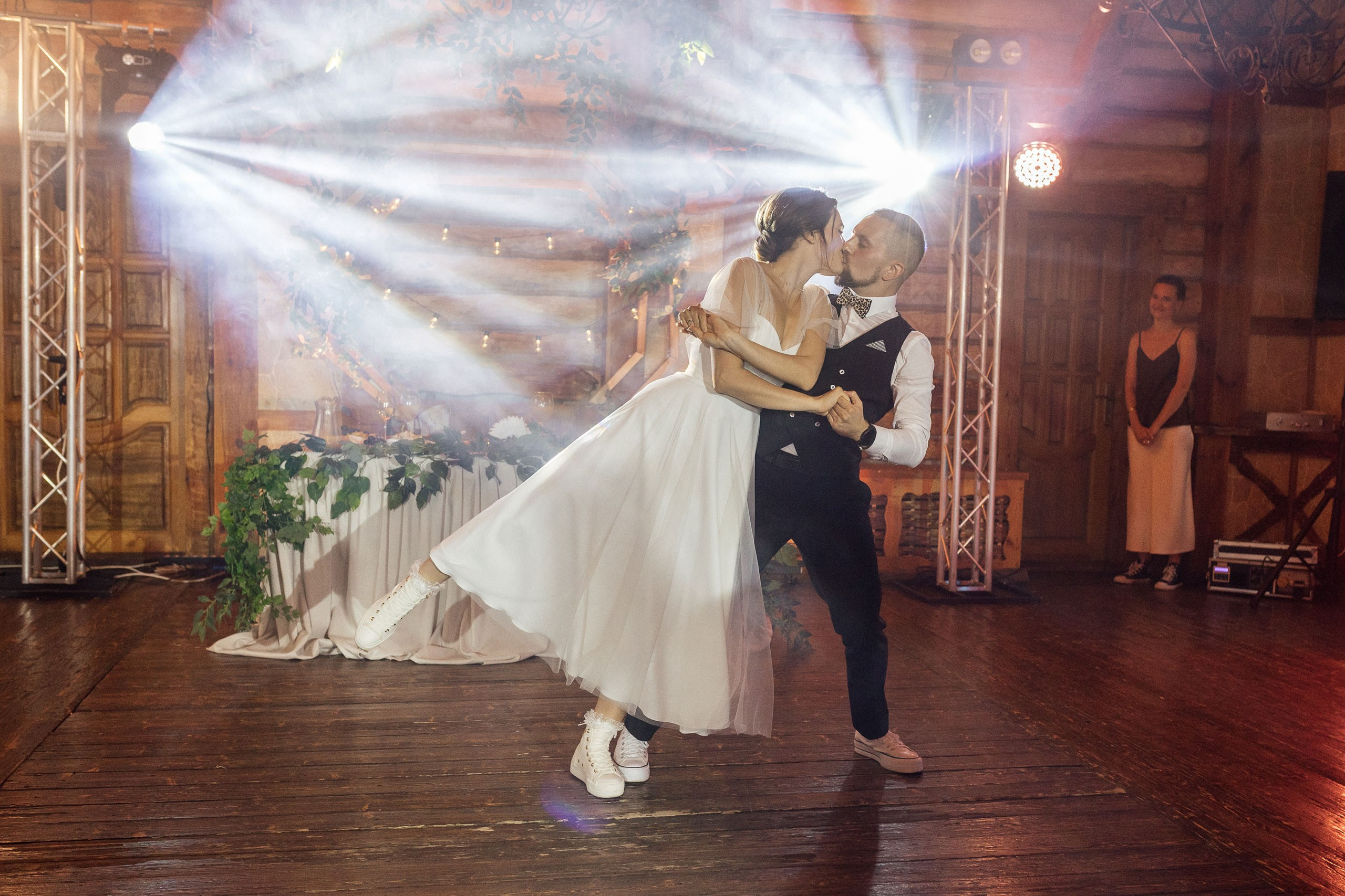 Свадьба в русской охоте. Фотосессии в Пензе — фотограф Павел Козырь