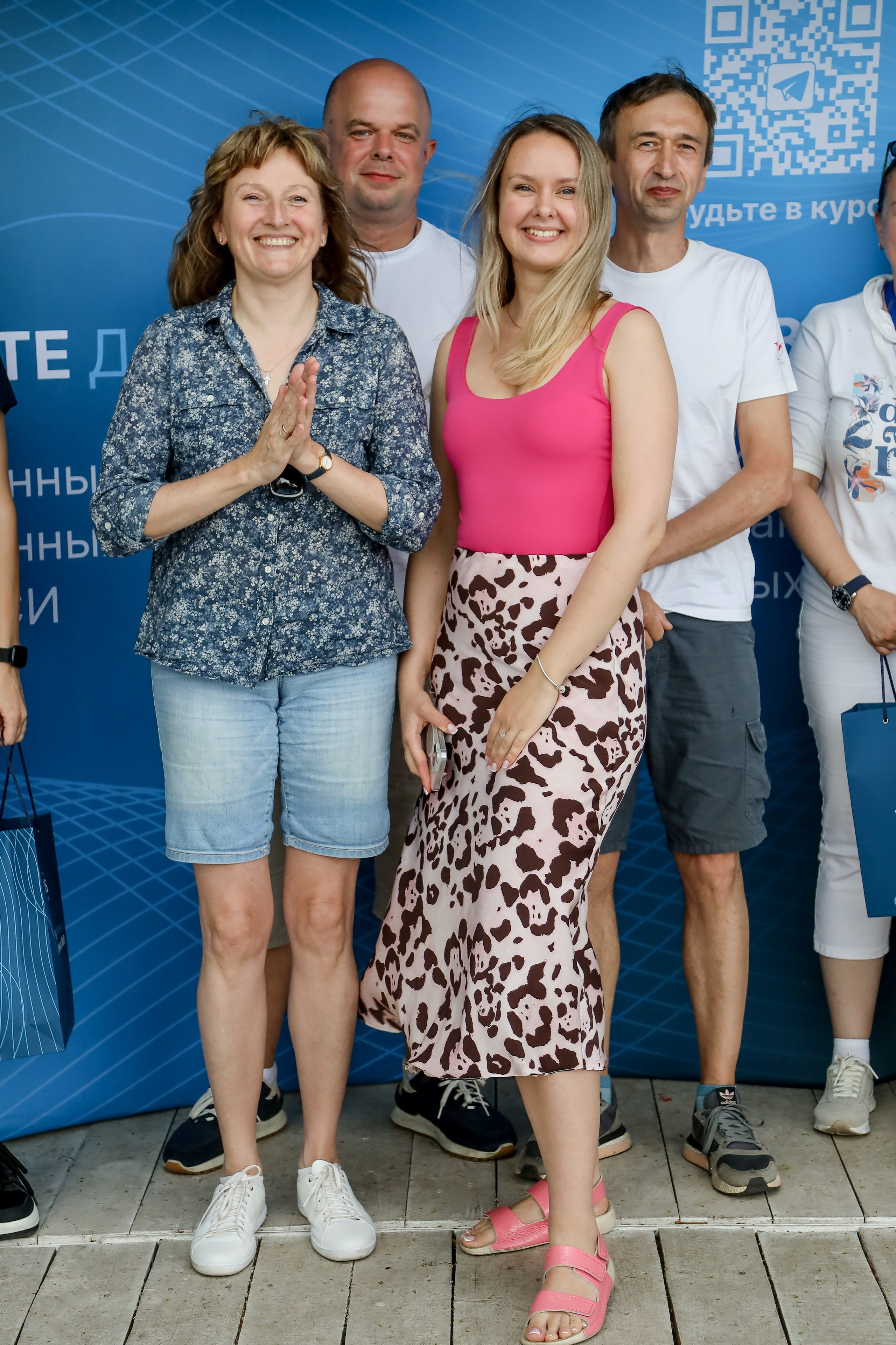 DIS регата2024. Фотограф Антон Чупринин