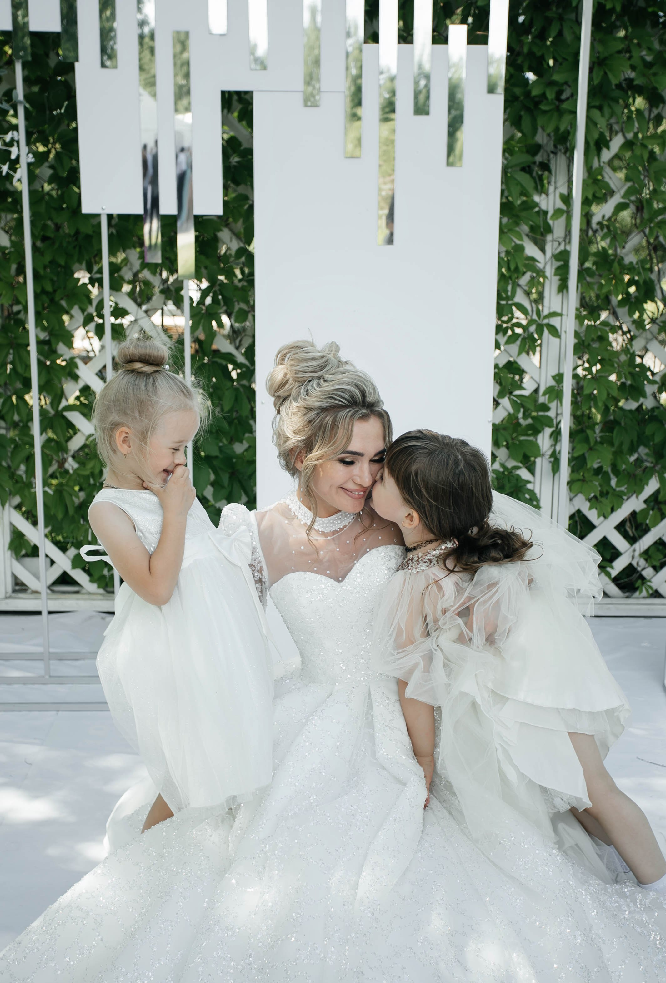 Свадебная история Элики и Артема. Свадебный и семейный фотограф Рассказова Виктория