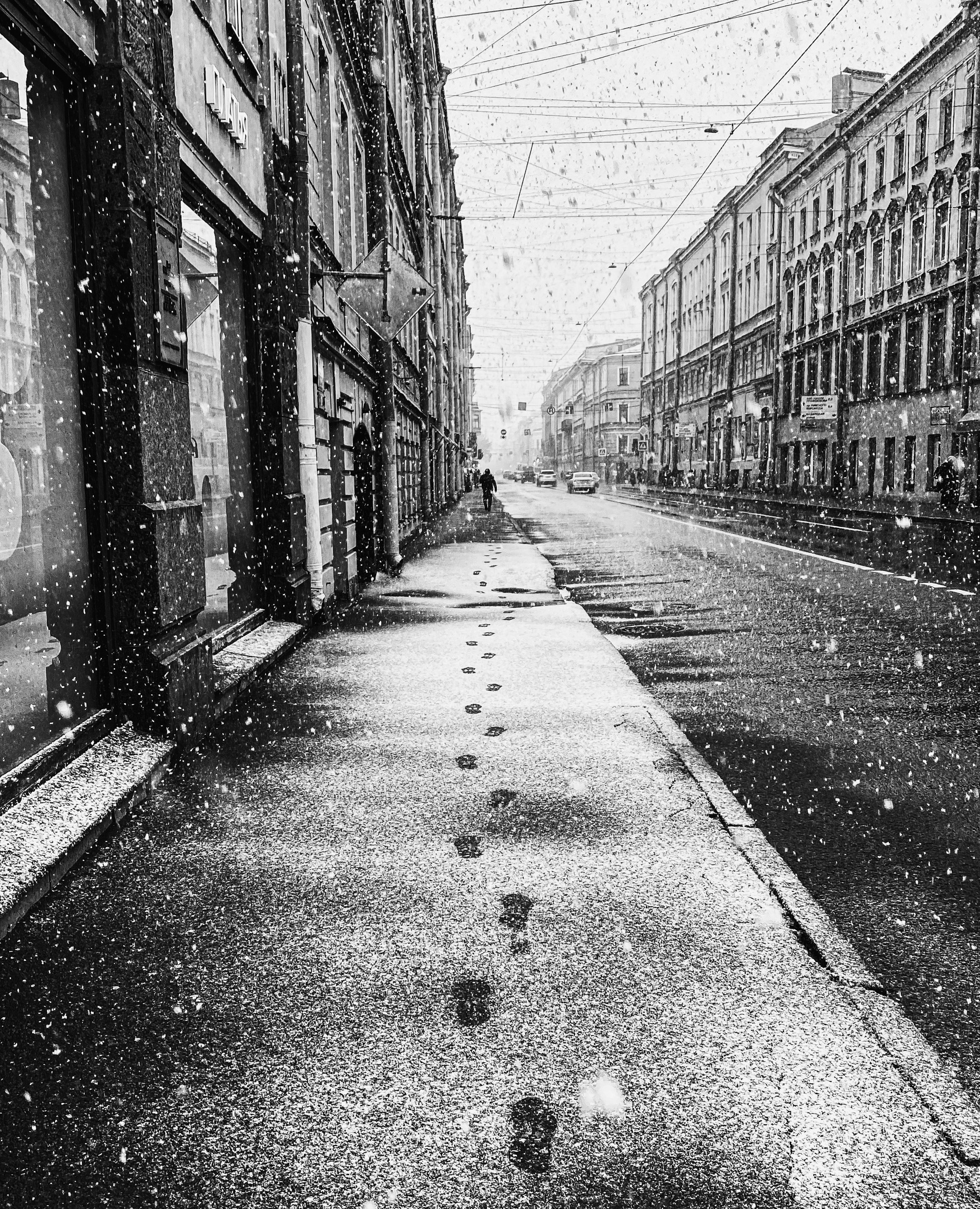 Фотограф Семён Родов