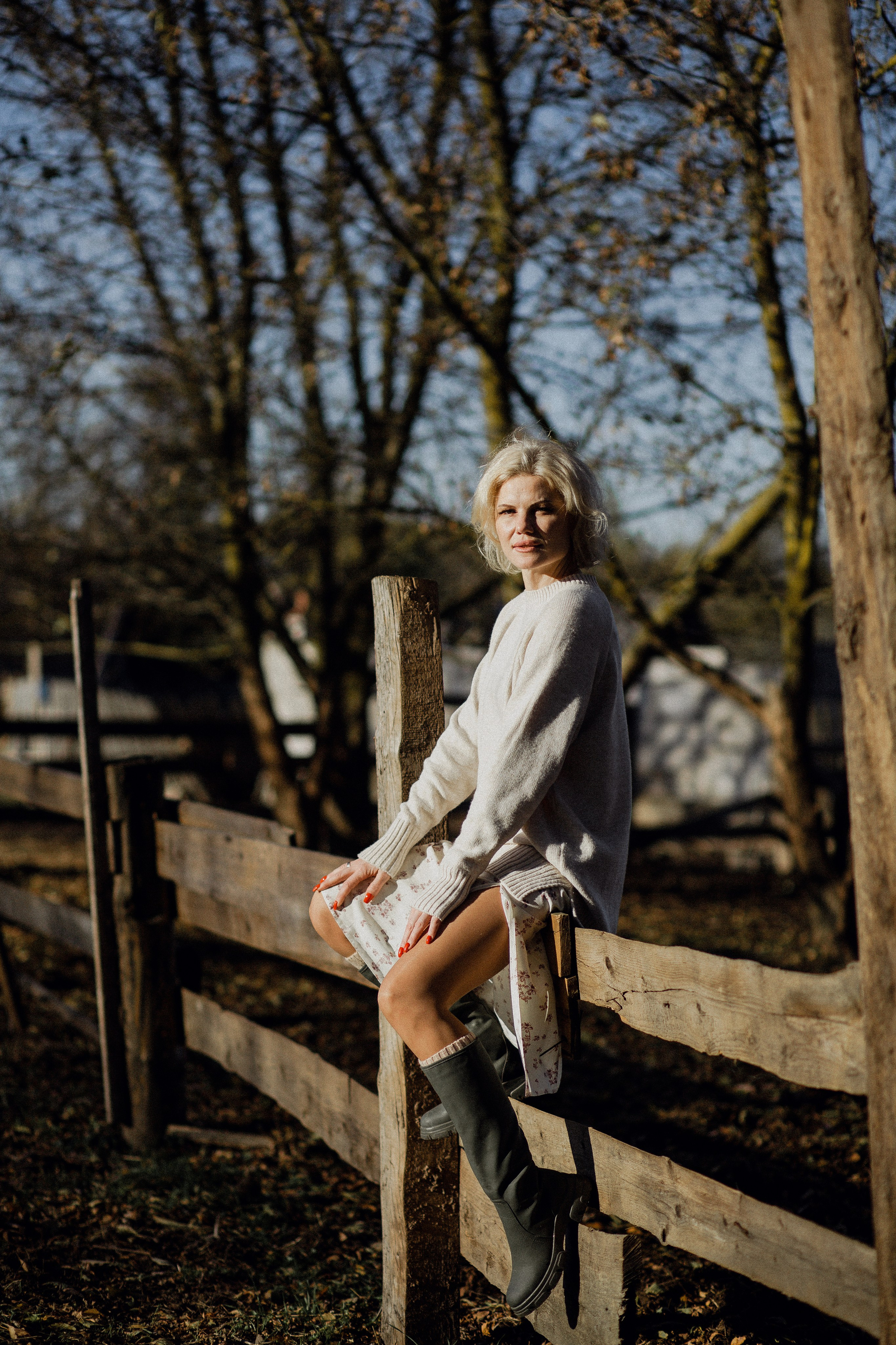 Любовь…. Анастасия Гольнева