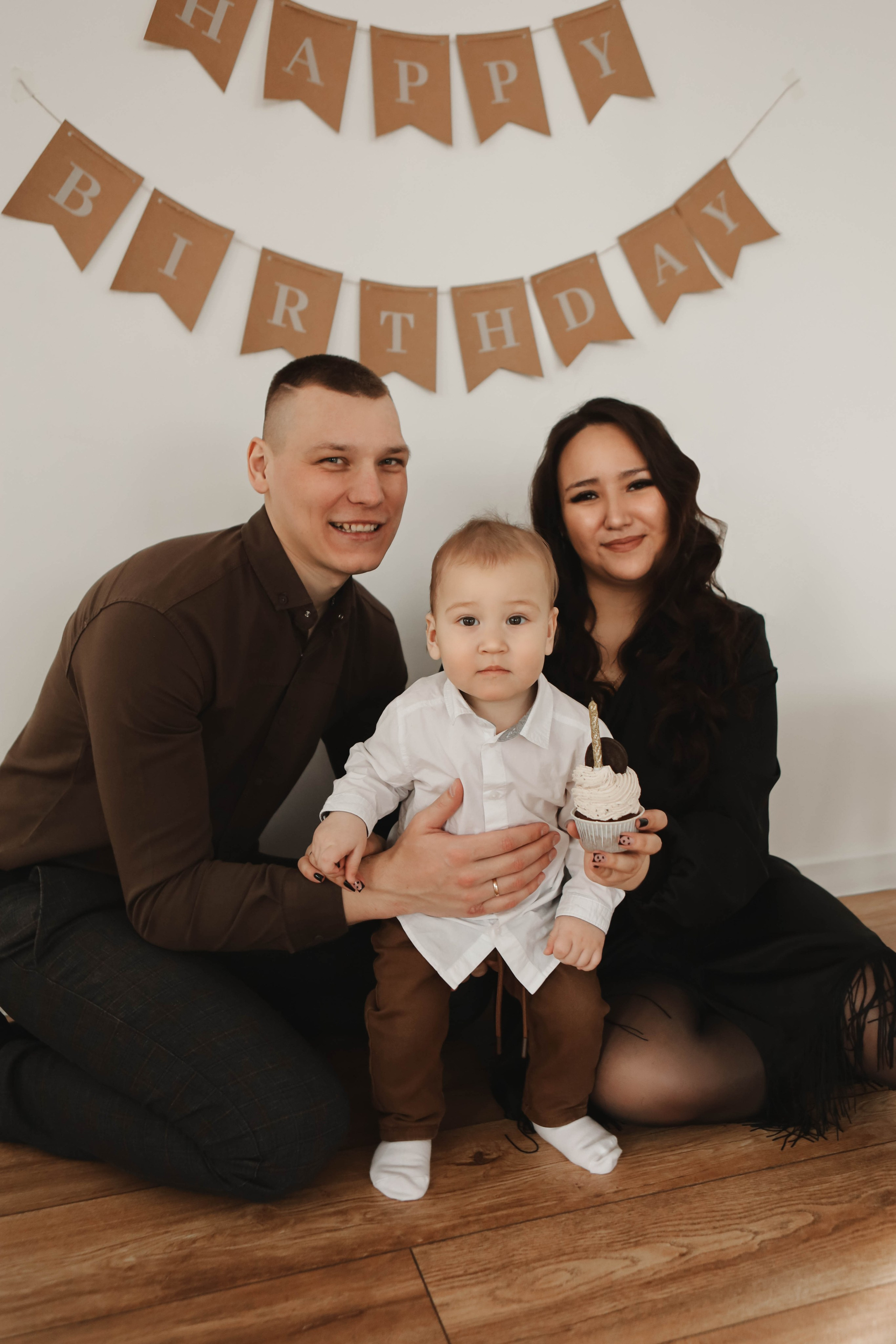 Sunrise. Фотограф в Иркутске