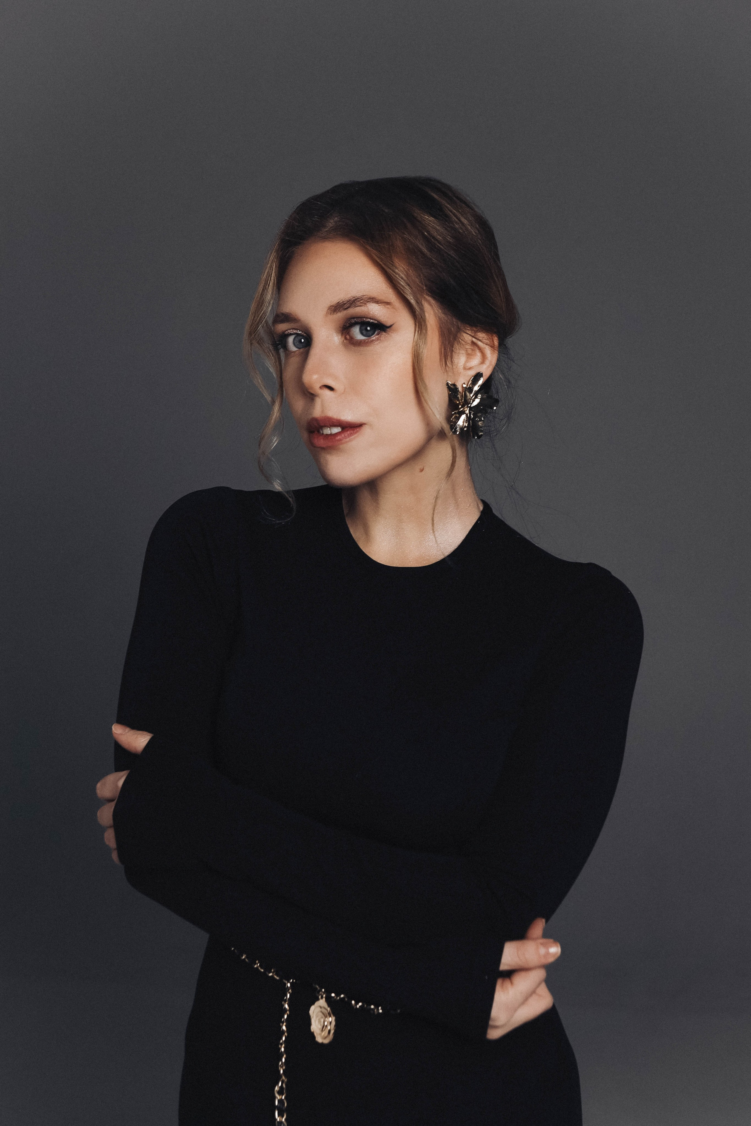 Вера 2. Фотограф в Иркутске