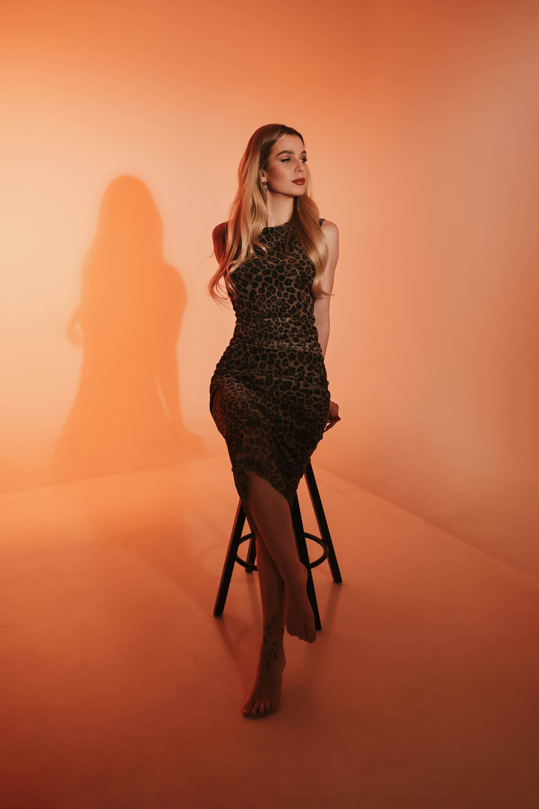 Ксения. Фотограф в Иркутске