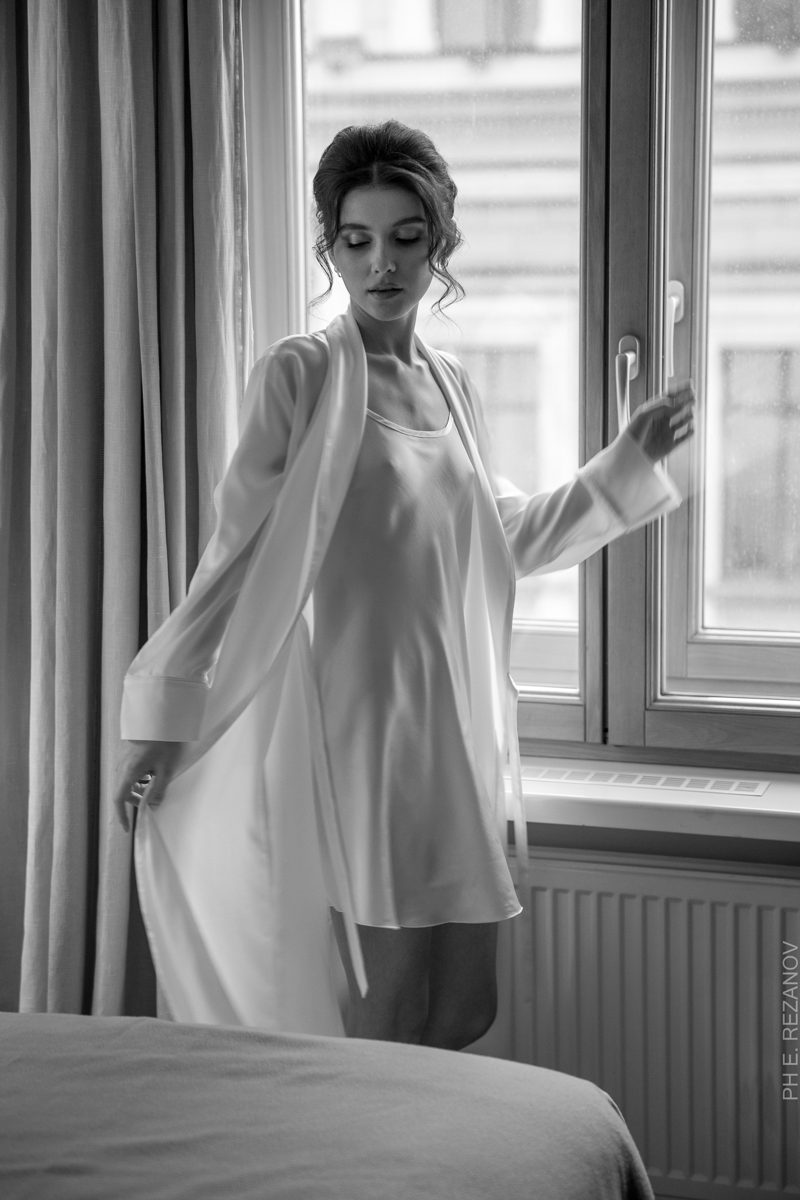 Роман и Анна. Свадебный и семейный фотограф Евгений Резанов