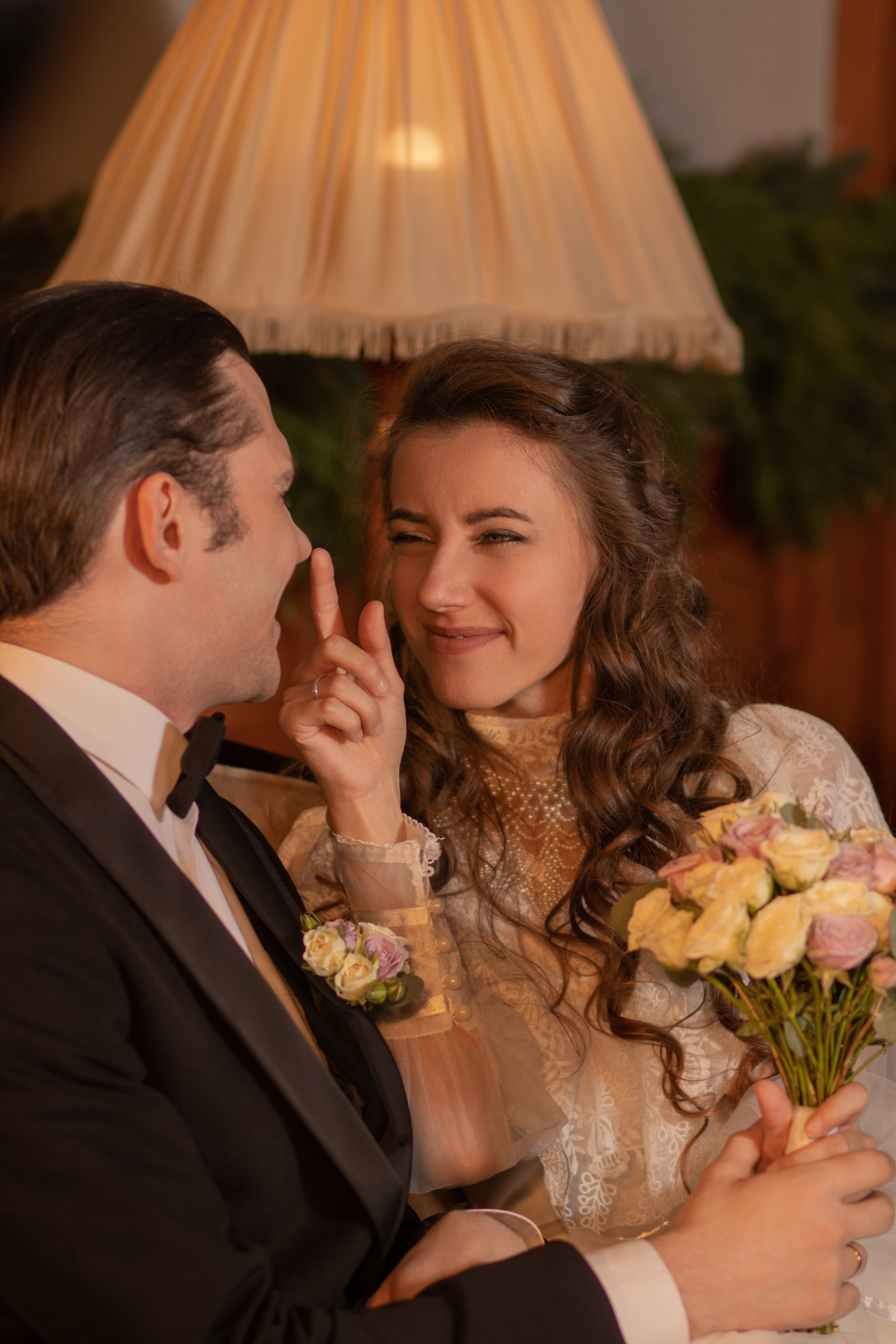 Саша и Оля. Мария Марченкова фотограф СПб