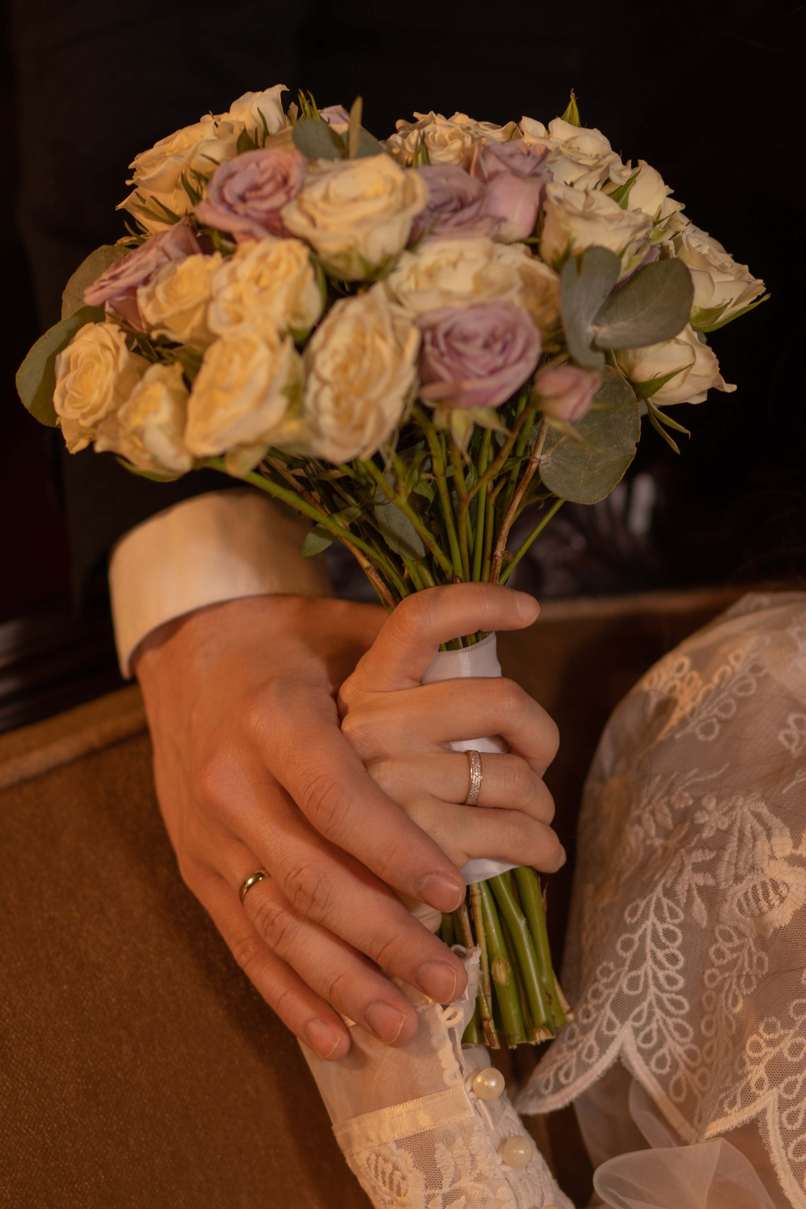 Саша и Оля. Мария Марченкова фотограф СПб