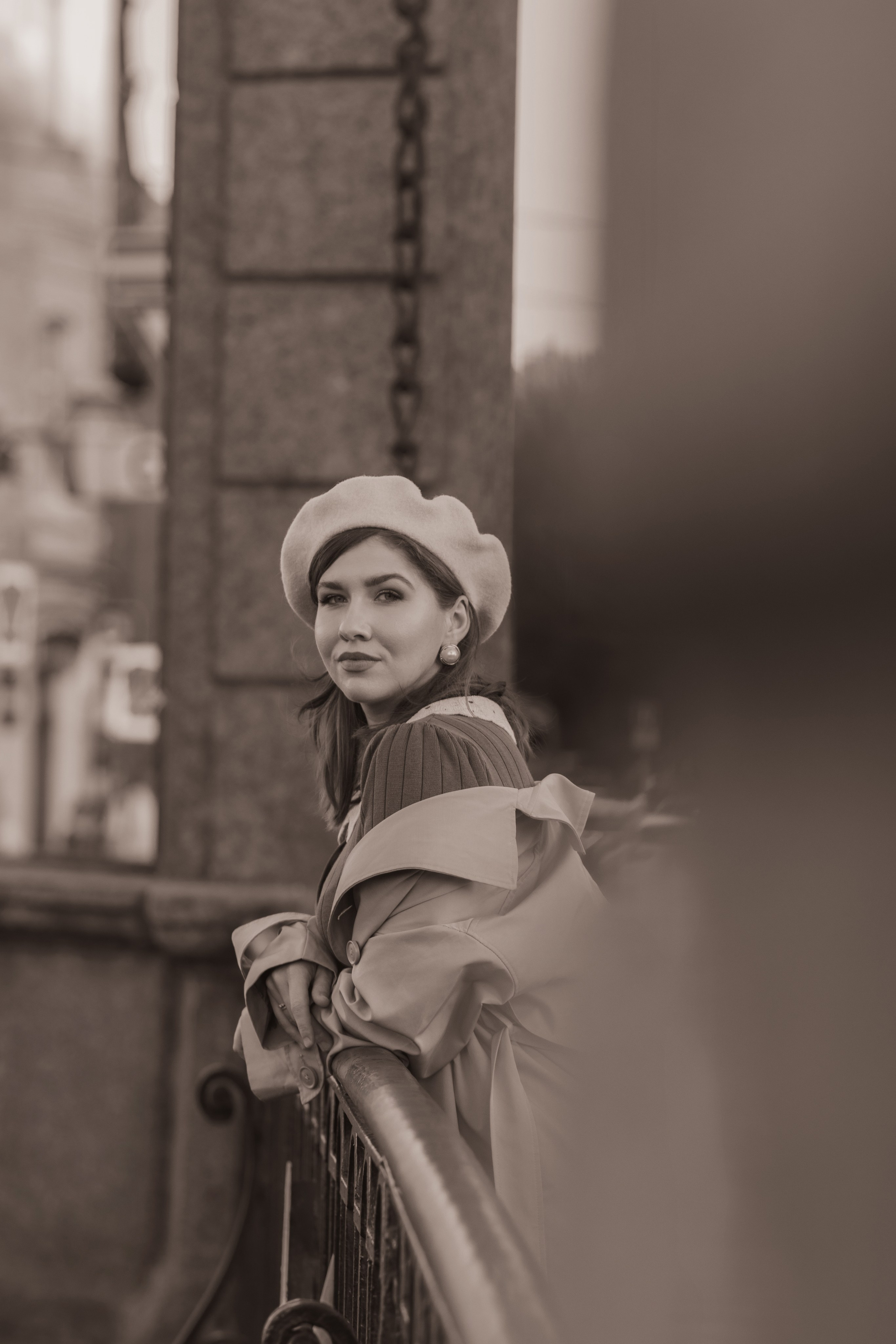 Лили. Мария Марченкова фотограф СПб