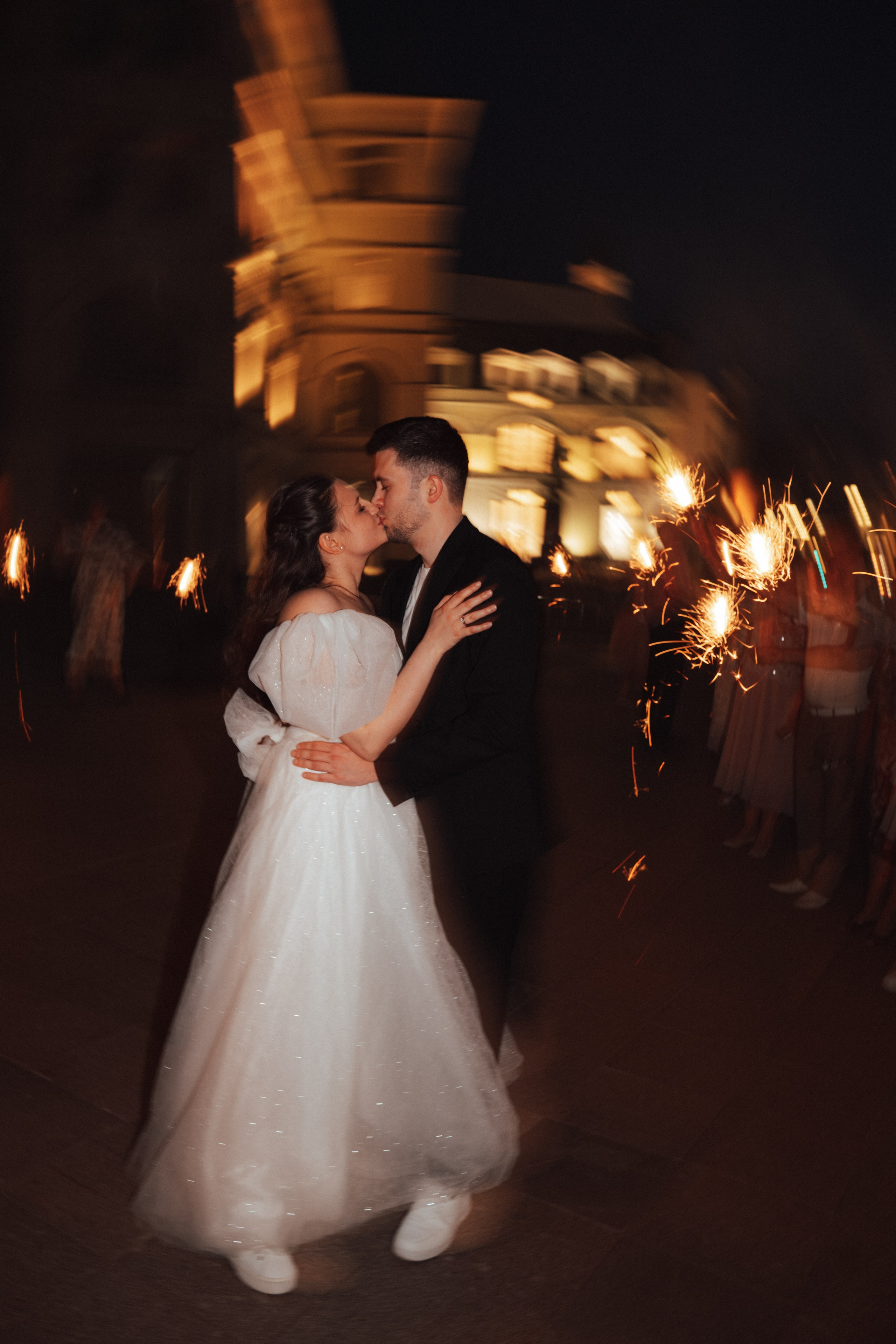 Ростислав и Анастасия. Фотограф и видеограф Мария Банщикова, Солнечногорск, Москва