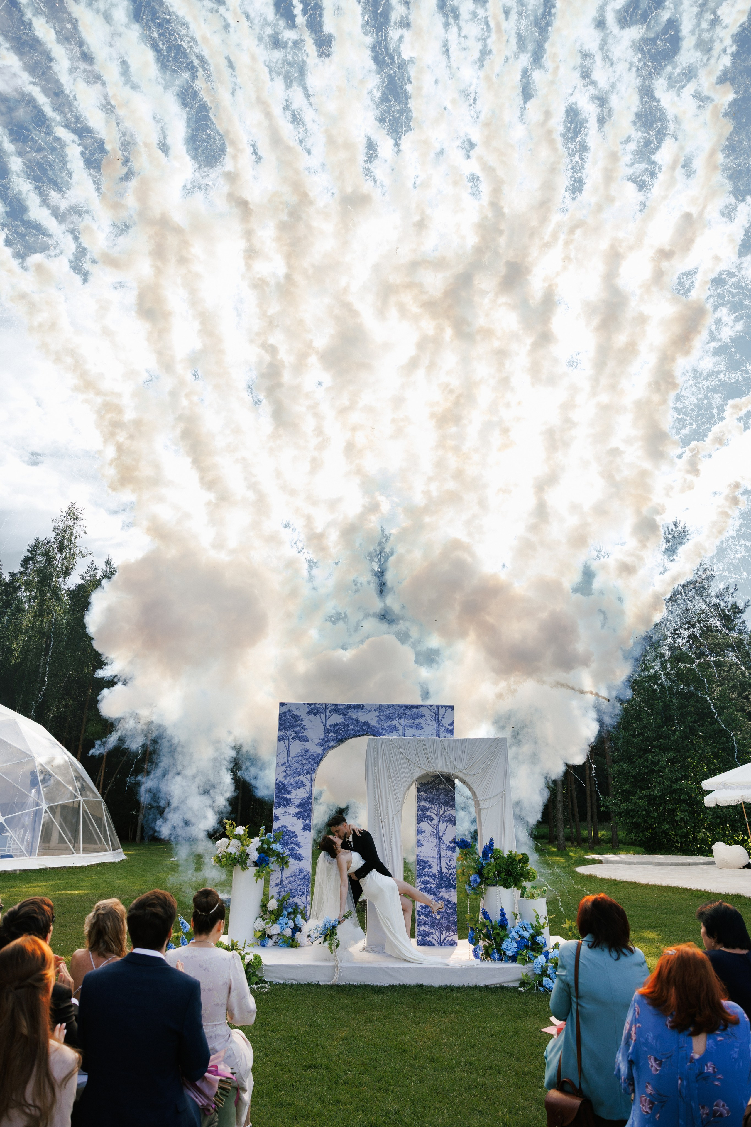 Марина & Лёша. Свадебный и семейный фотограф в Твери, Москве, Санкт-Петербурге