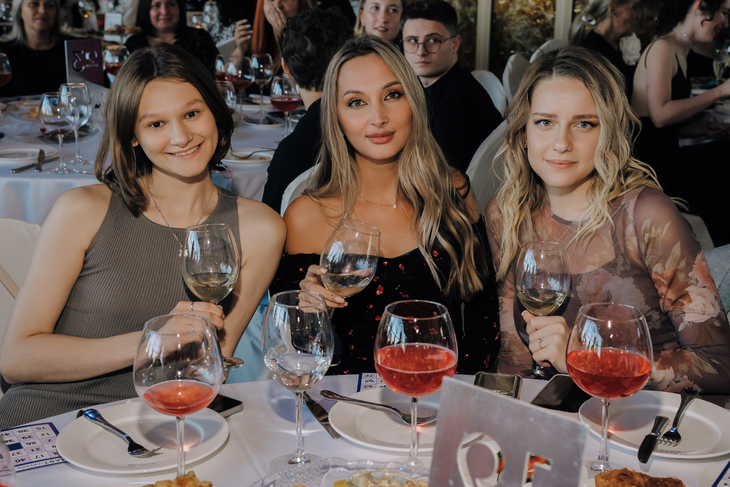 КОРПОРАТИВ «МАВТ». Репортажный фотограф Зуев Роман г. Челябинск