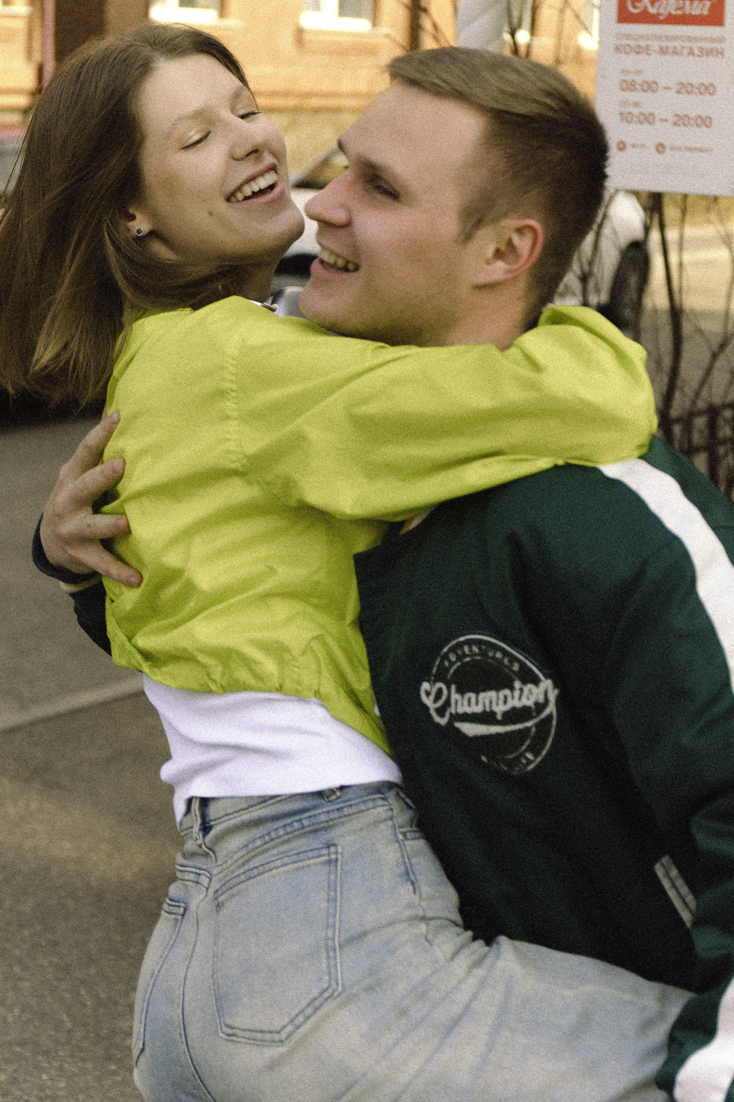 Lovestory#3 Уссурийск. Фотограф Уссурийск Маматова Анастасия