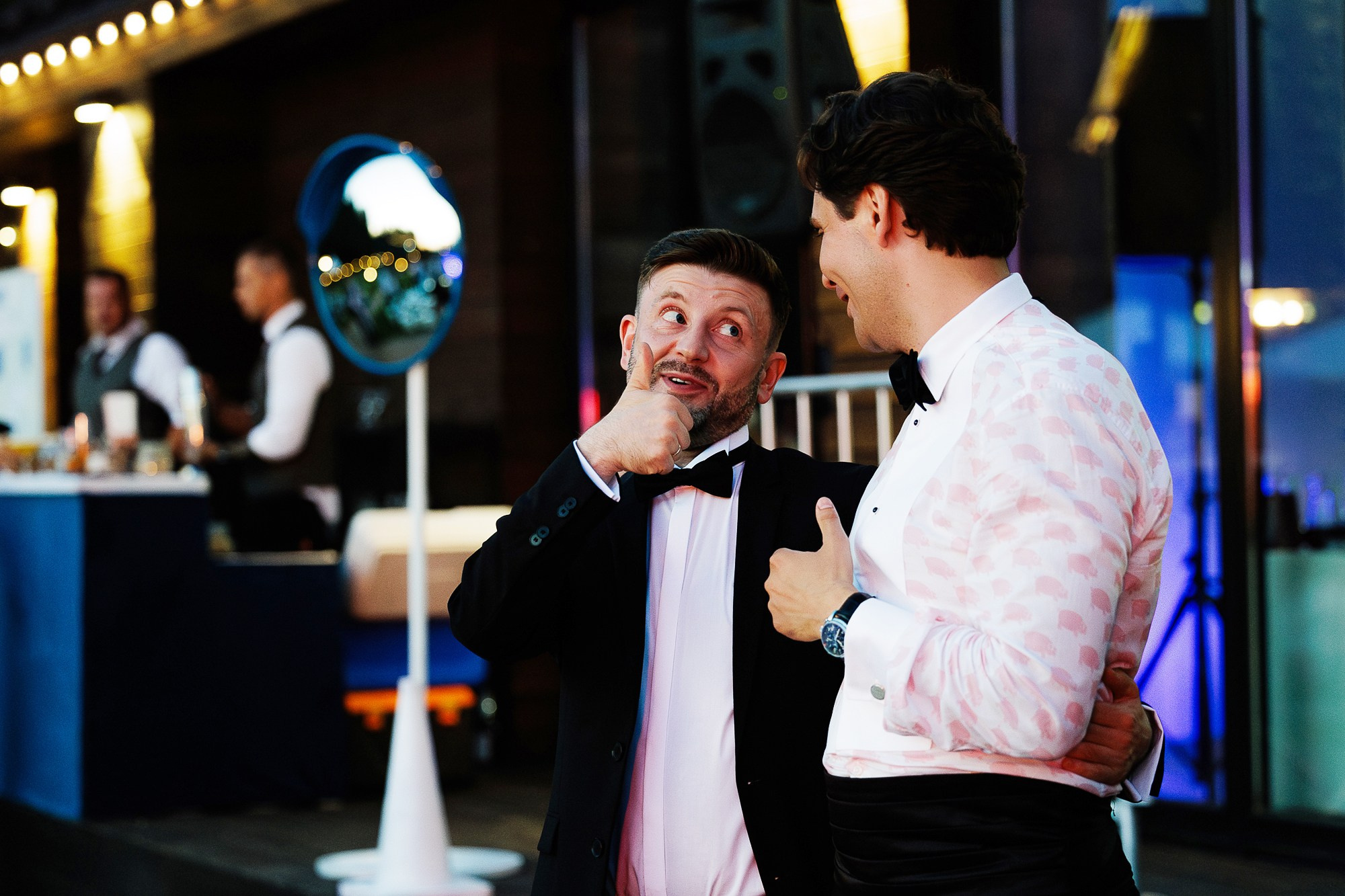 Свадебный фотограф в Москве и Санкт-Петербурге