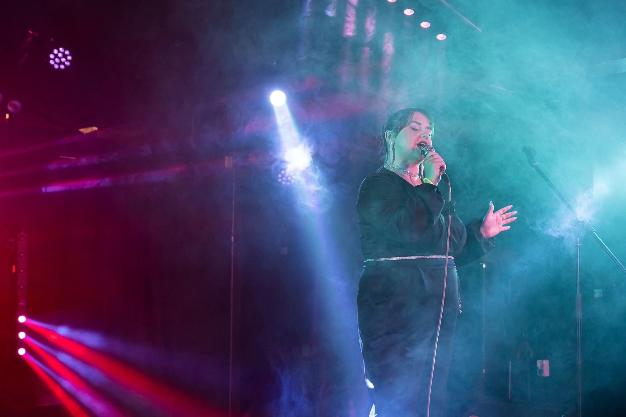 Концерт в Action club. Свадебный и семейный фотограф из Санкт-Петербурга Климов Анатолий