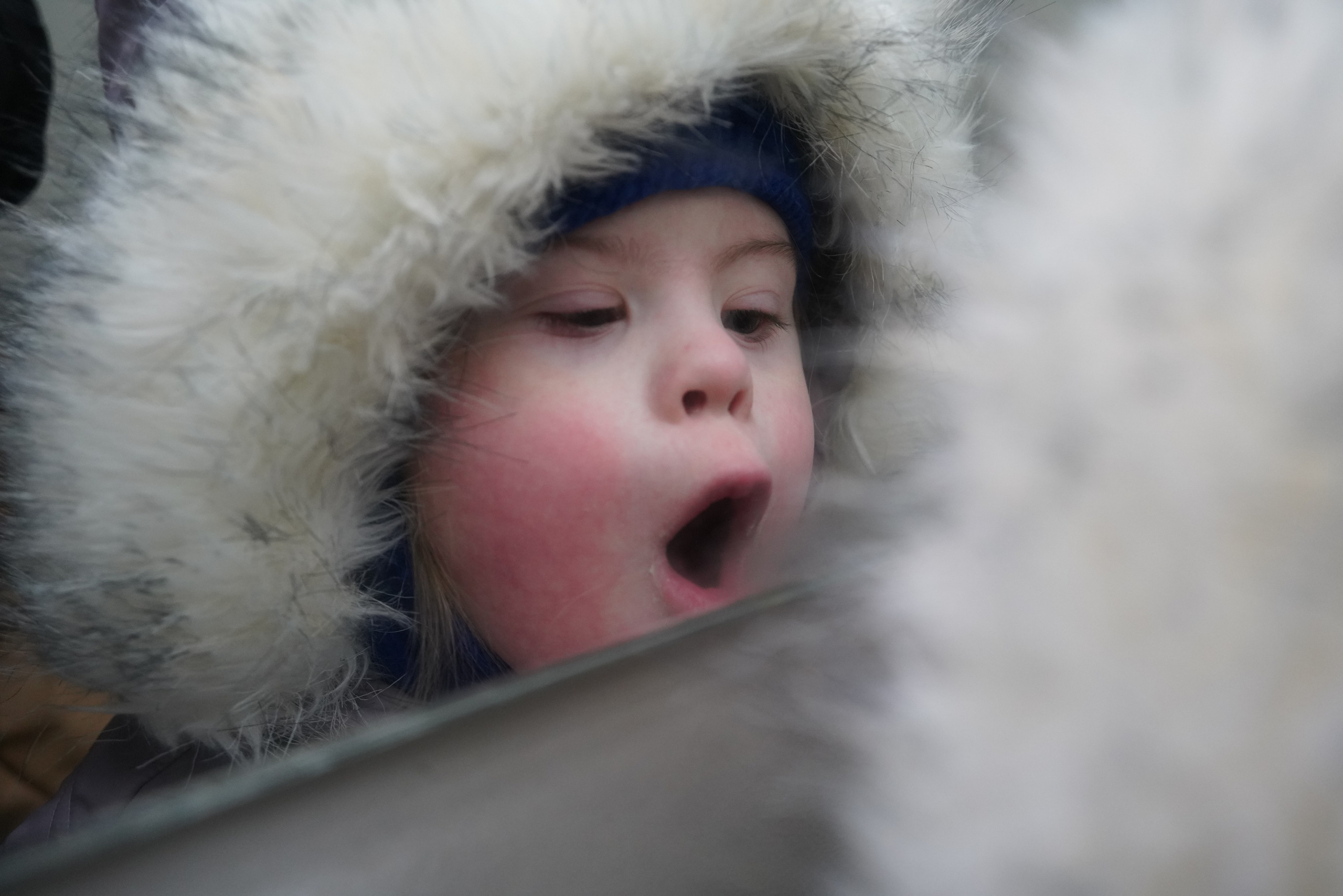 Моя Анна. Фотография для жизни от Елены Чихичиной