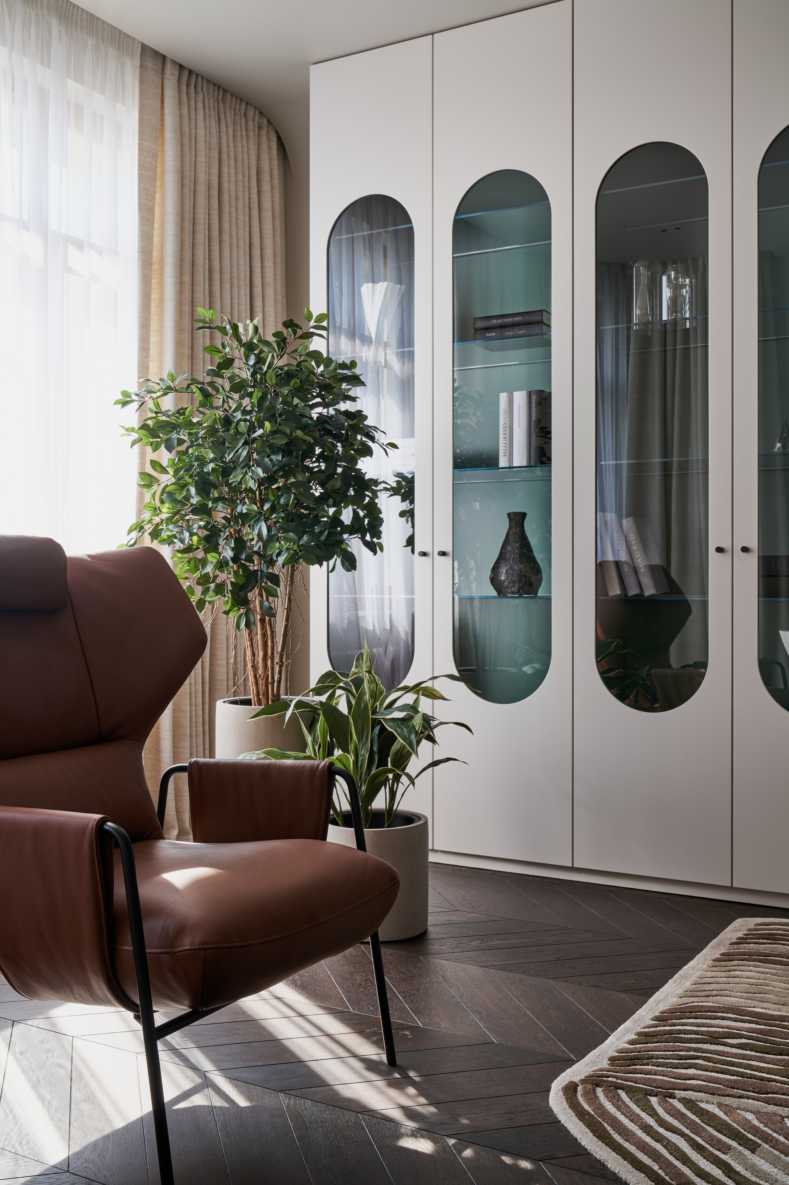 4-комнатная квартира в ЖК Доминион. Евгения Четий — интерьерный фотограф в Москве, Санкт- Петербурге, Сочи