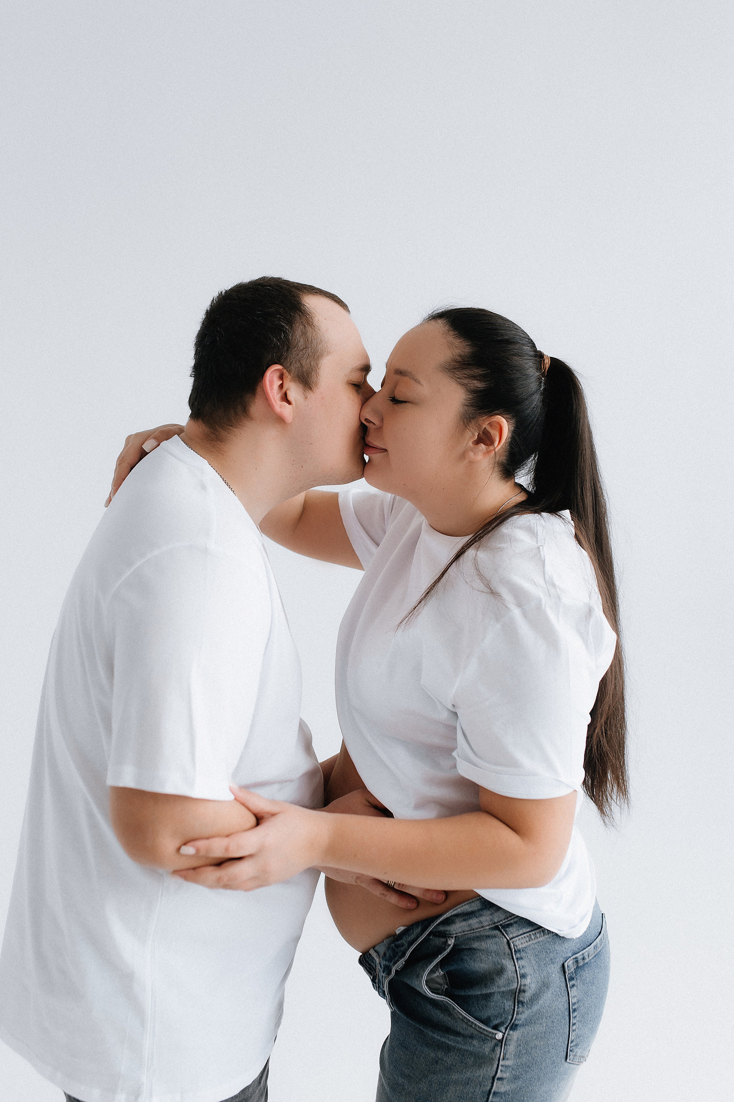 Леша и Кристина. Фотограф Брянск|Москва Даша Жукова