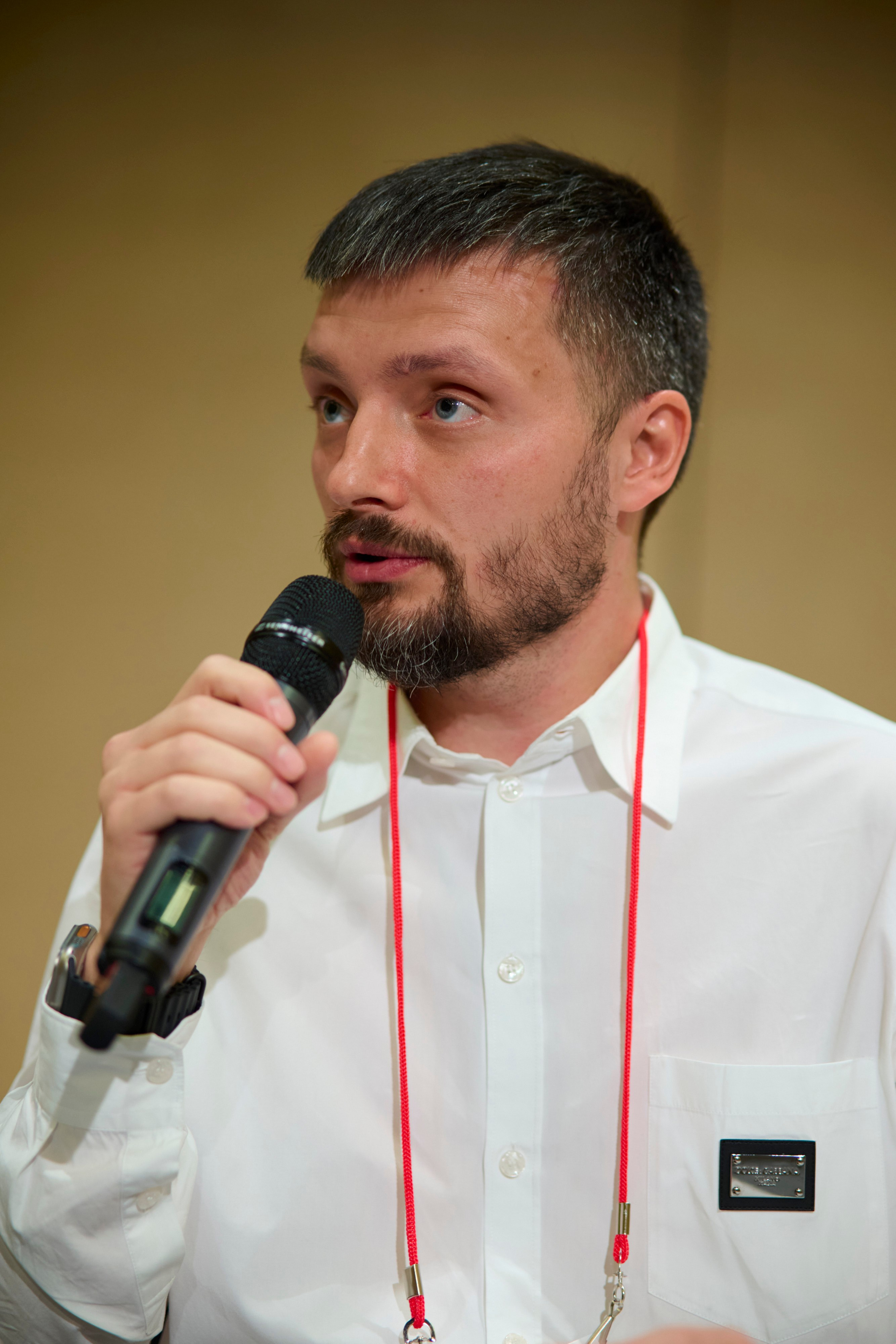 Upgrade Retail Весна 2025. Репортажный фотограф в Москве и Санкт-Петербурге — Профессиональная съёмка мероприятий | Данила Золкин