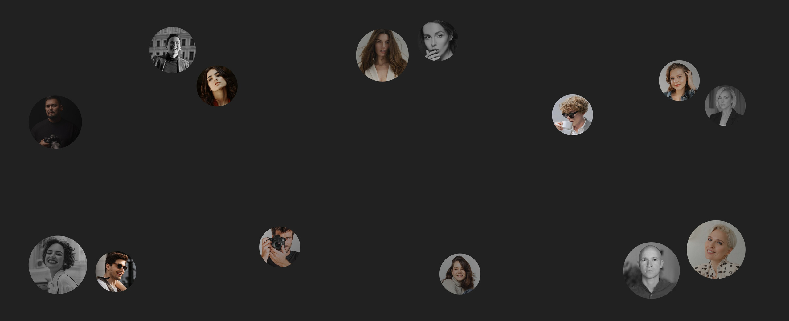 Отзывы профессиональных фотографов о диске Wfolio