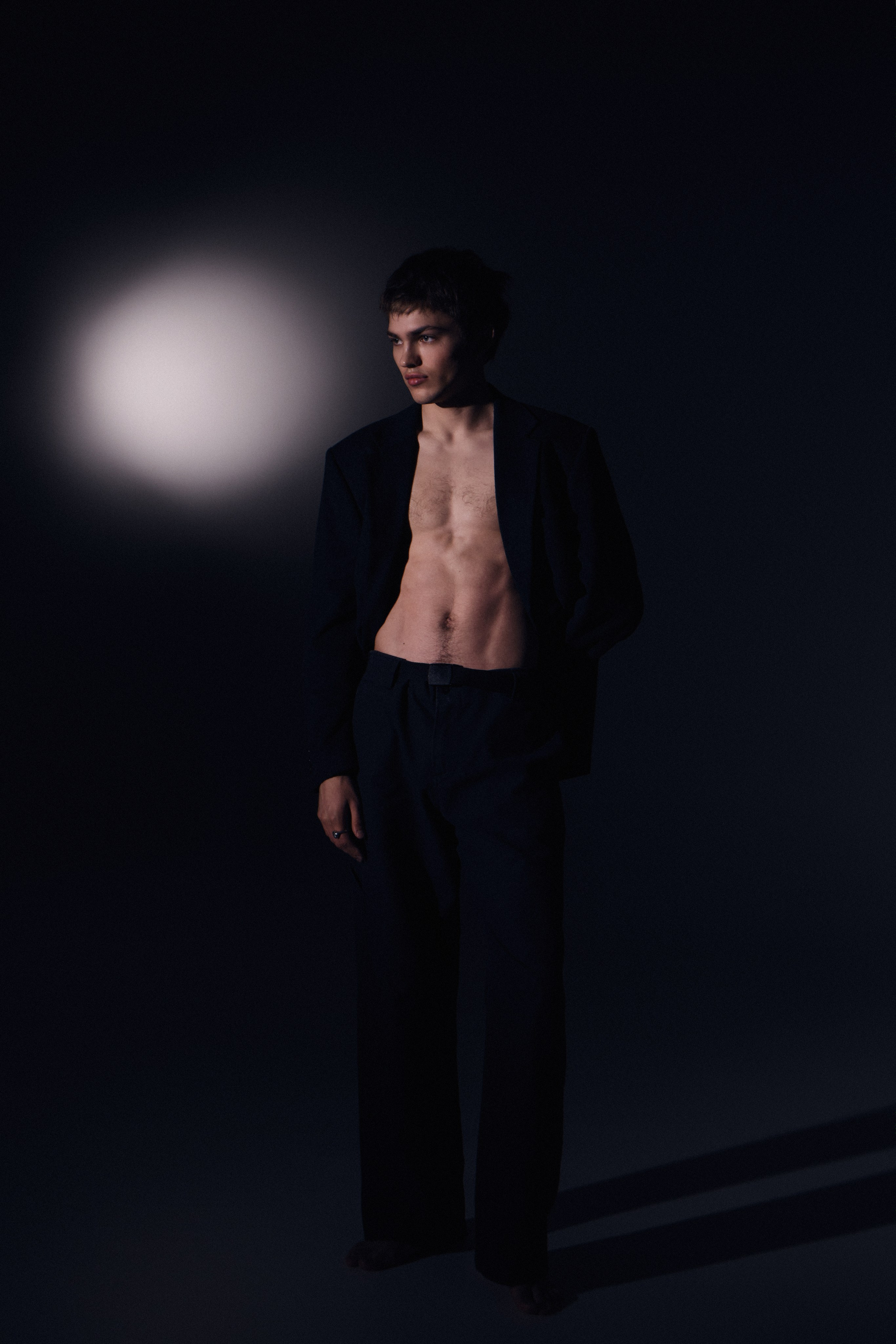 DNK Артём. Модельные тесты