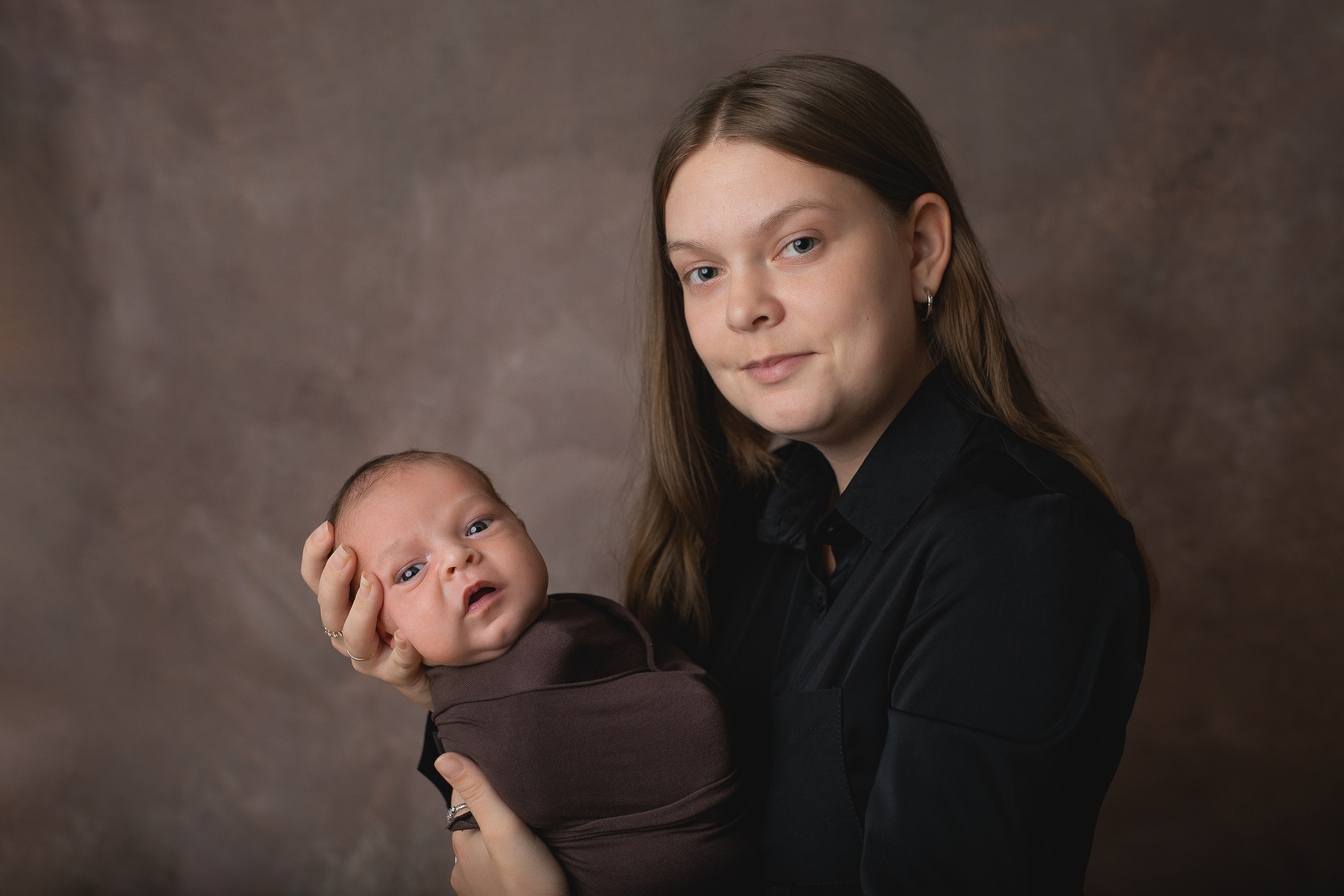 Новорожденные. Съемка новорожденных, детский и семейный фотограф Наталья Сметанина