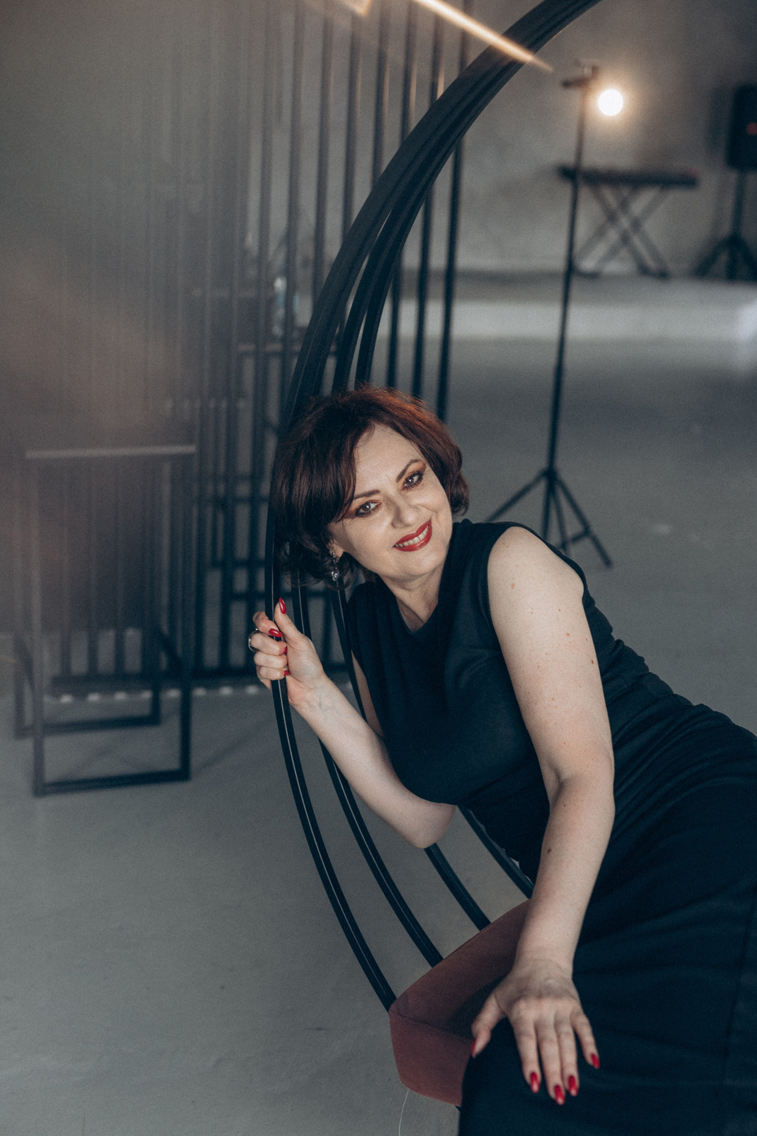 Лена. Фотограф Ногинск Электросталь Наталья Осетрова