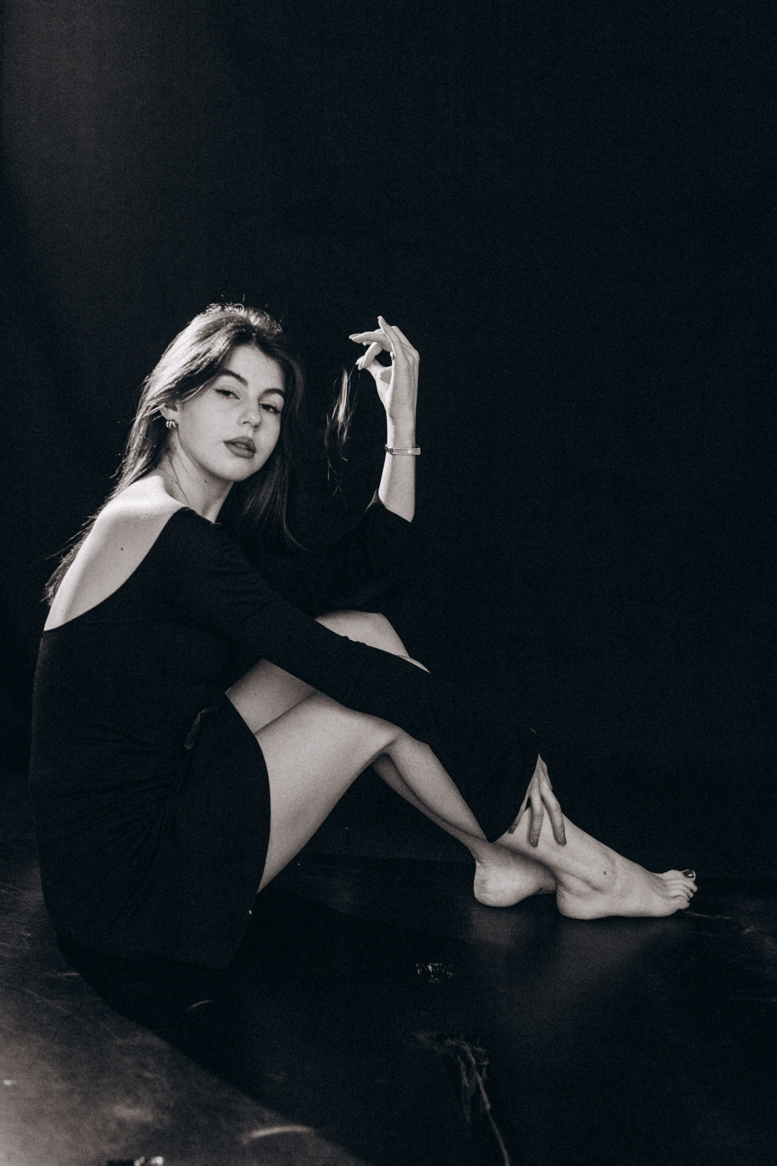 Света. Фотограф Ногинск Электросталь Наталья Осетрова