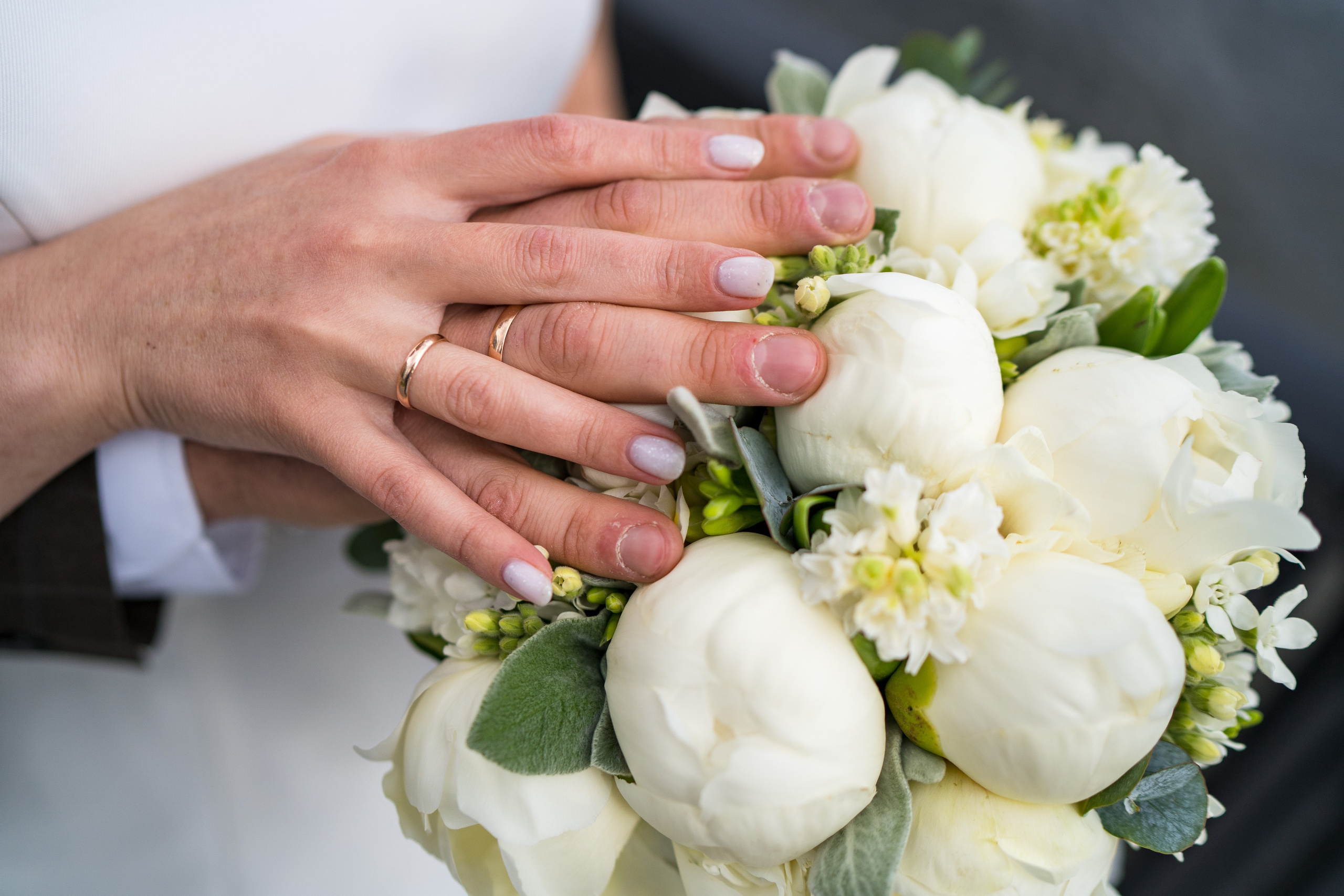 Фотосъемка венчания в Москве. Каталожная и промышленная съемка в Москве Александр Плонский