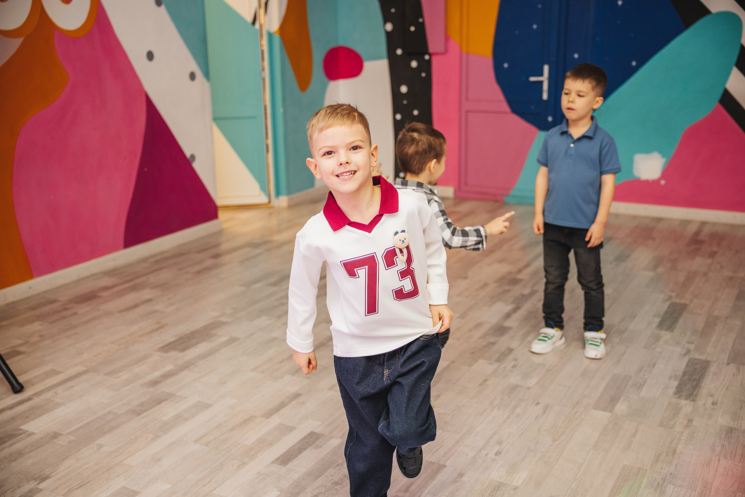 День Рождения Даниила. Фото о ВАЖНОМ