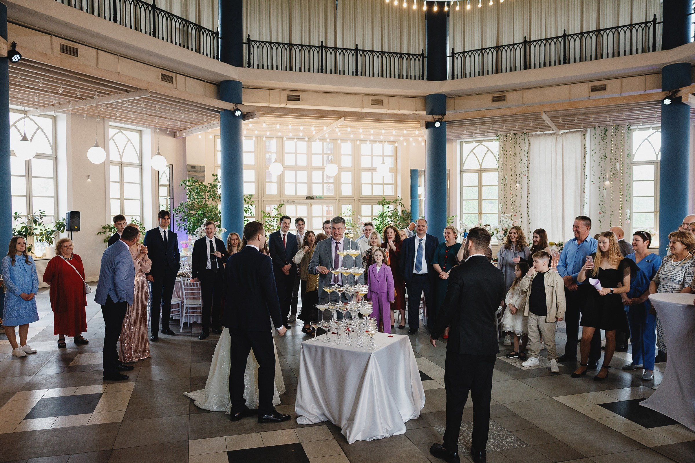 Артем Марта. Свадебный фотограф и видеограф Дмитрий Горяченков