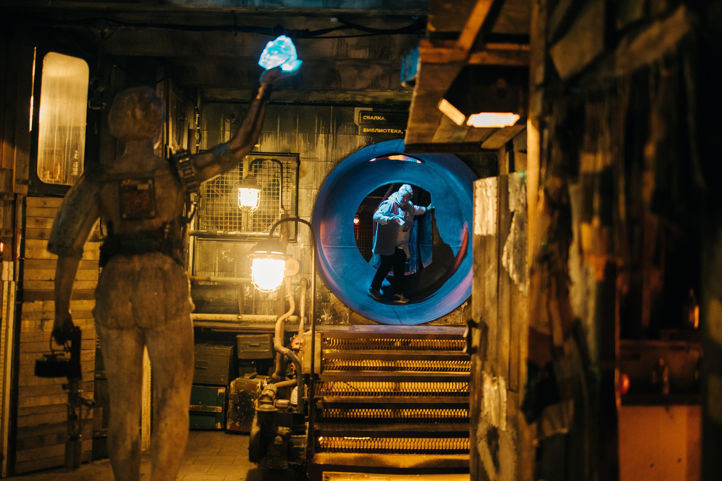 44. Фотограф Недорез Александр в Москве. Репортаж на ваших мероприятиях