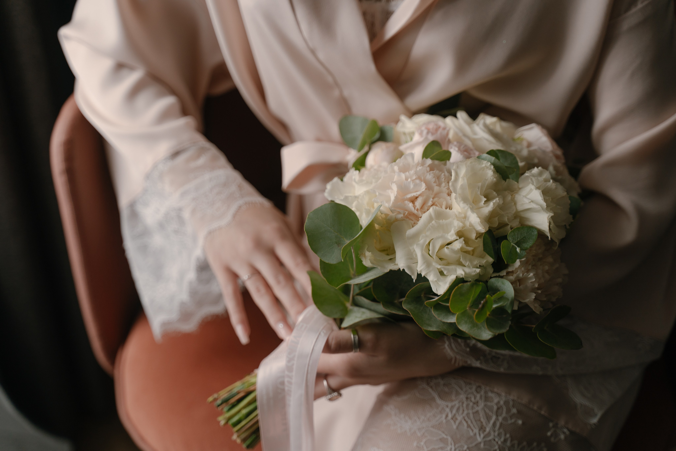 A&V. Свадебный фотограф — Наталья Фед СПб/Москва