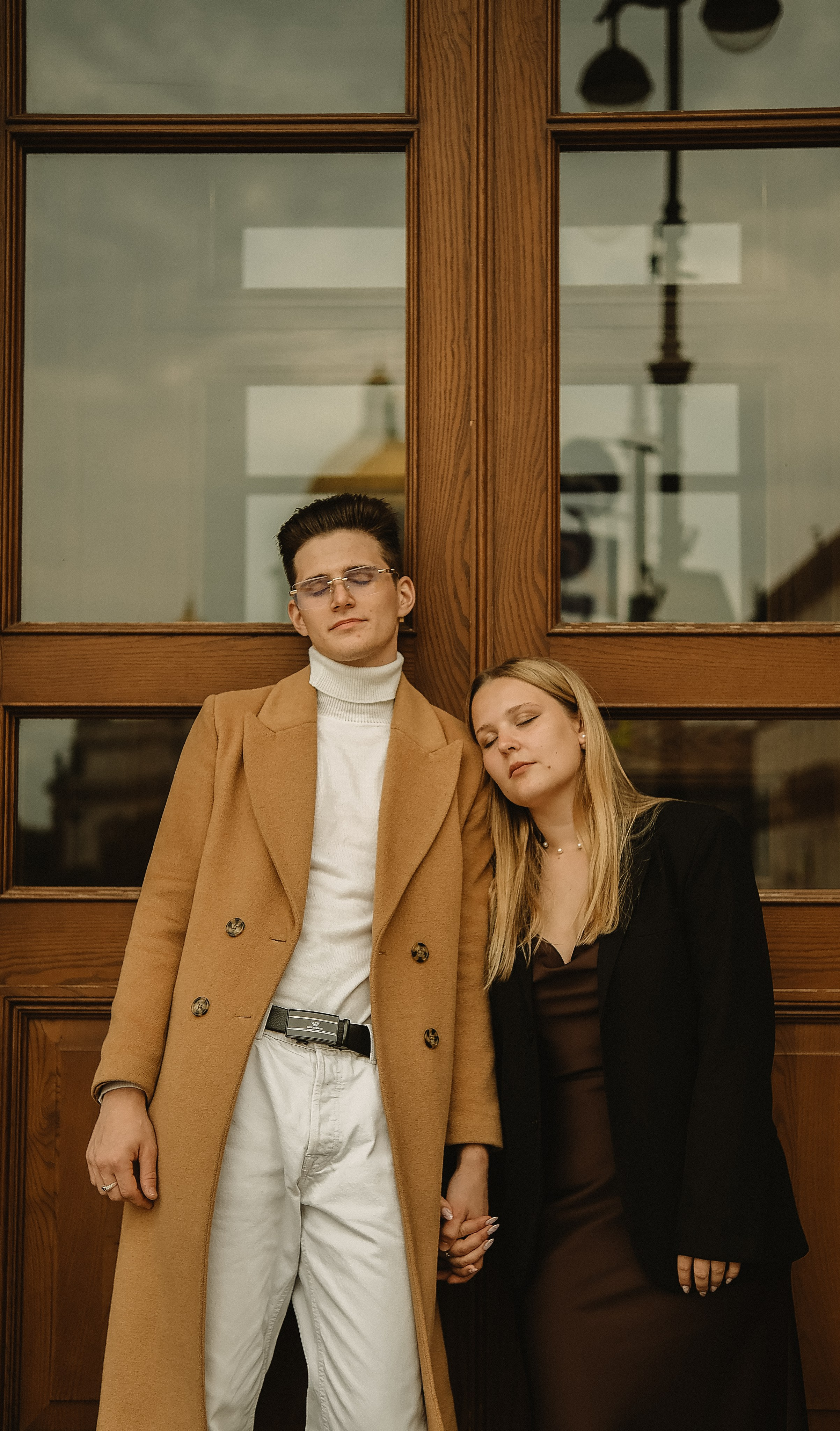 Игорь и Юля (1). Phdkvmr.ru