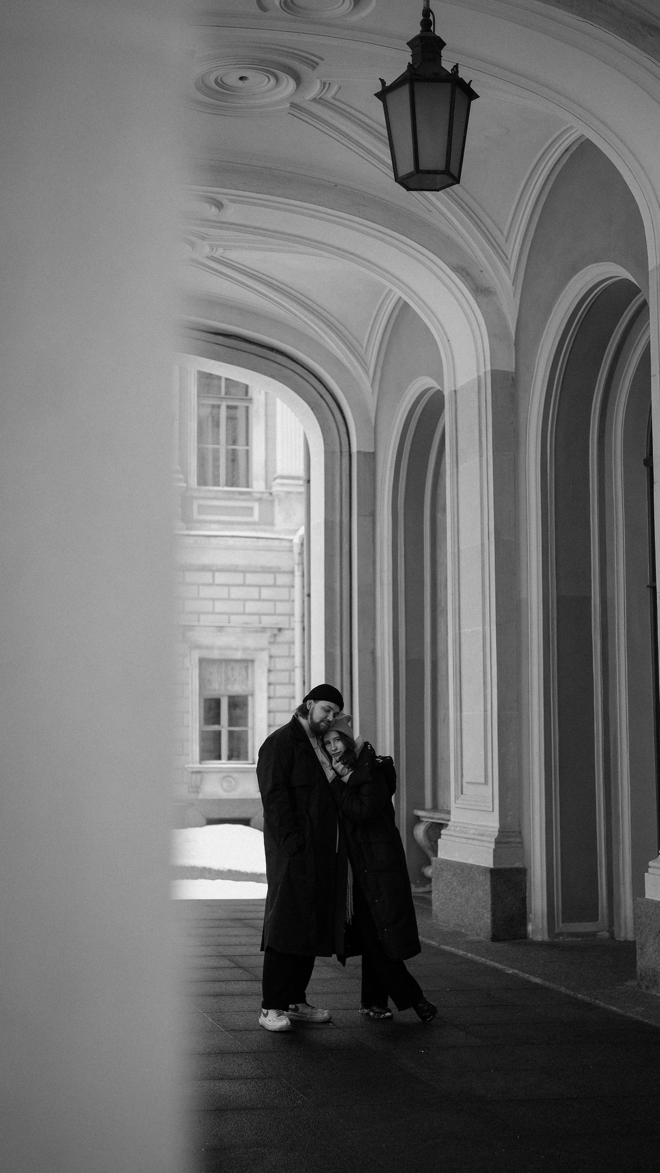 Лена & Лёша. Phdkvmr.ru