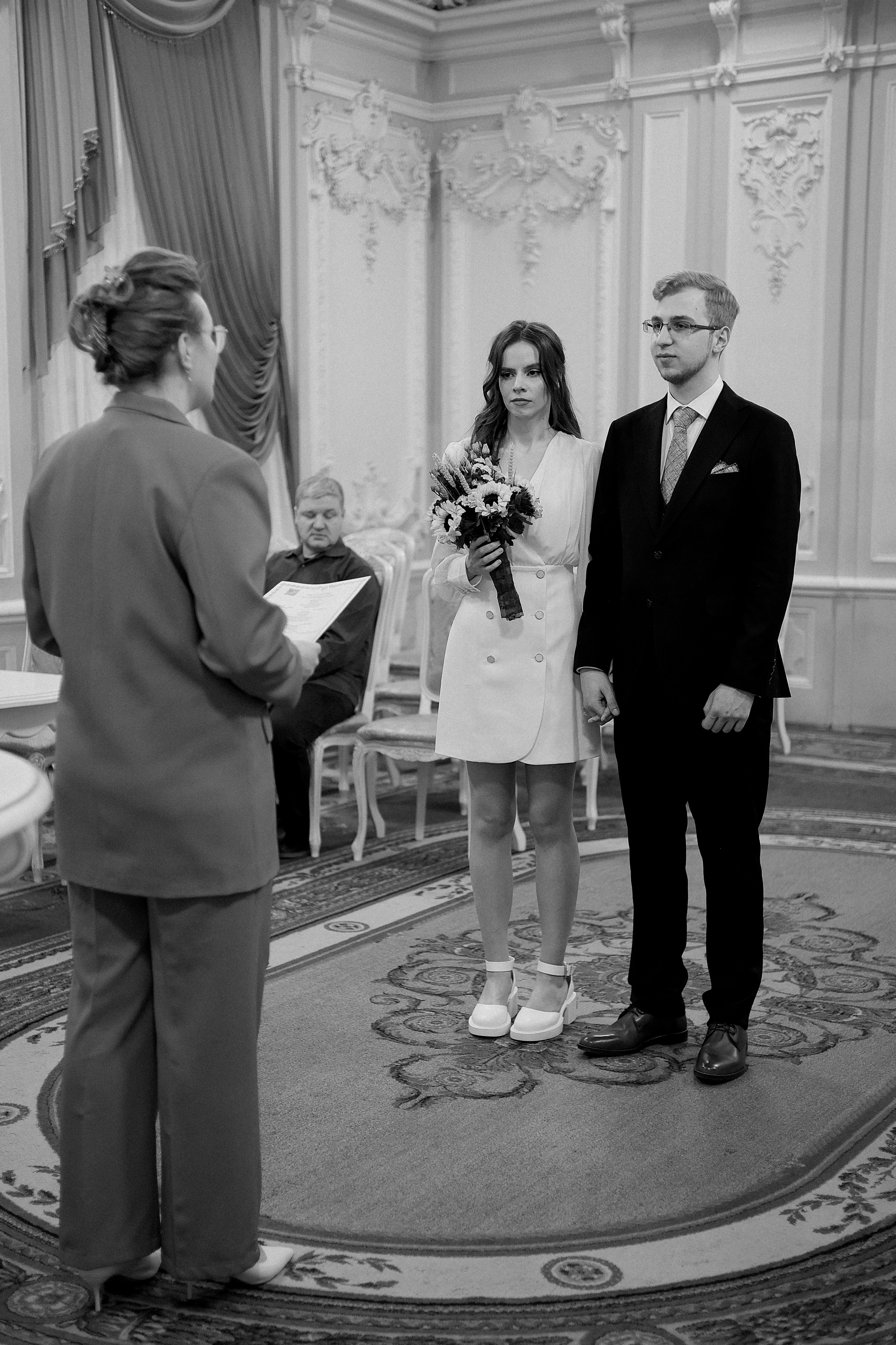 Полина & Бартош. ДБ2. Phdkvmr.ru