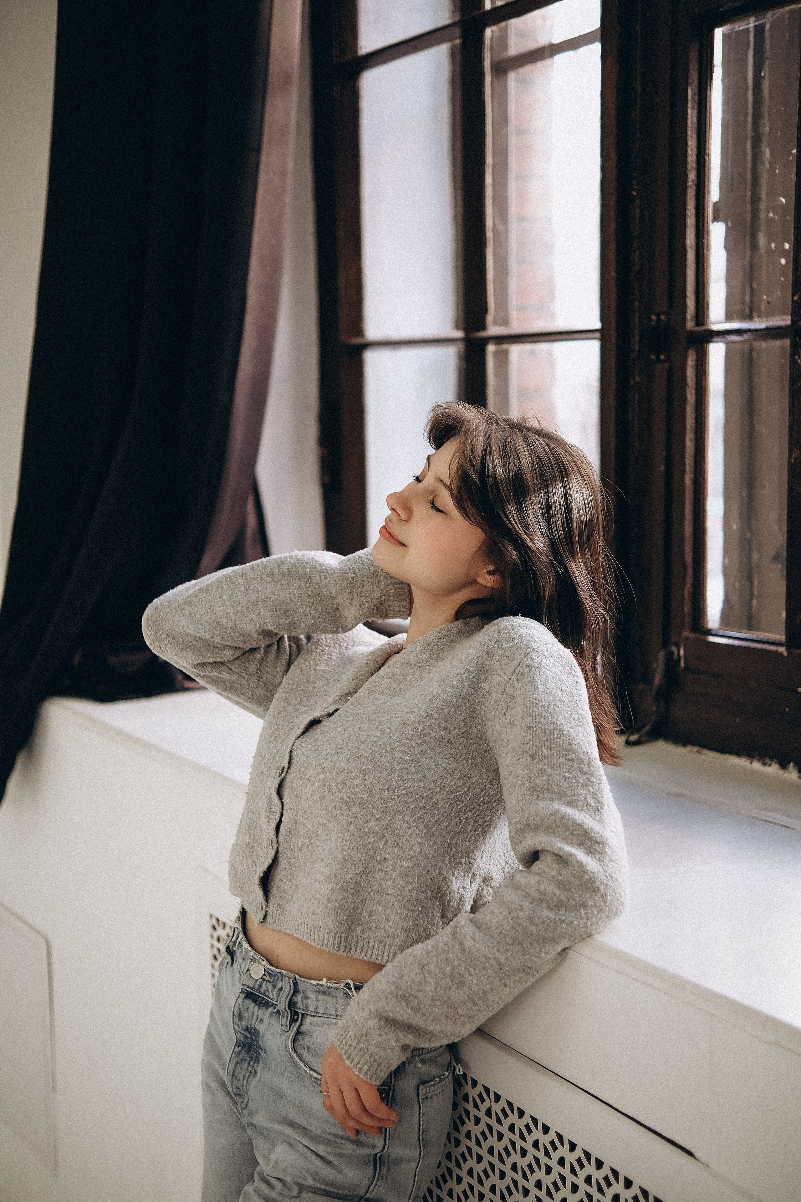 Диана. Phdkvmr.ru