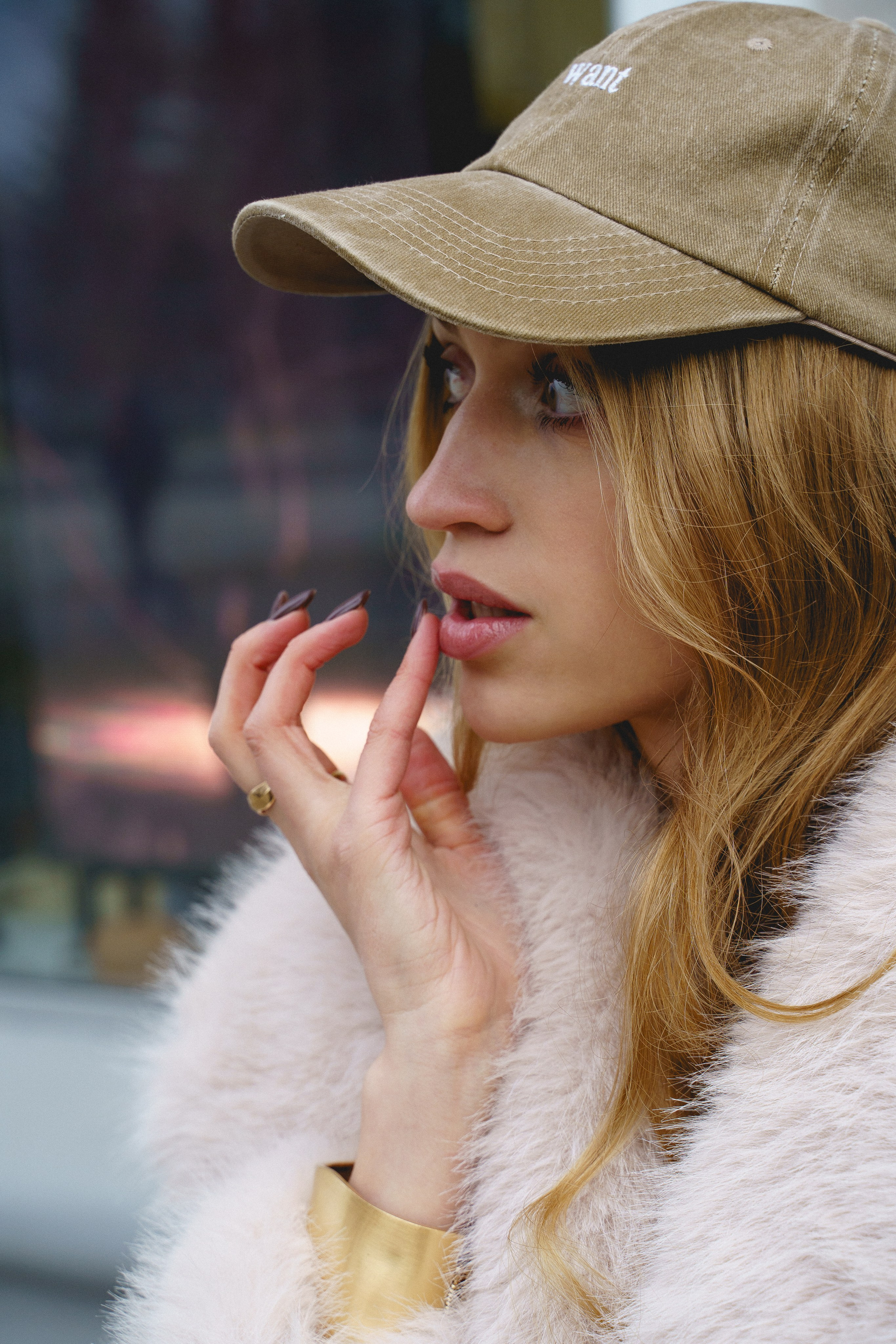 Уличная (fashion портрет). Иван Упоров — фотограф, рилсмейкер чебоксары