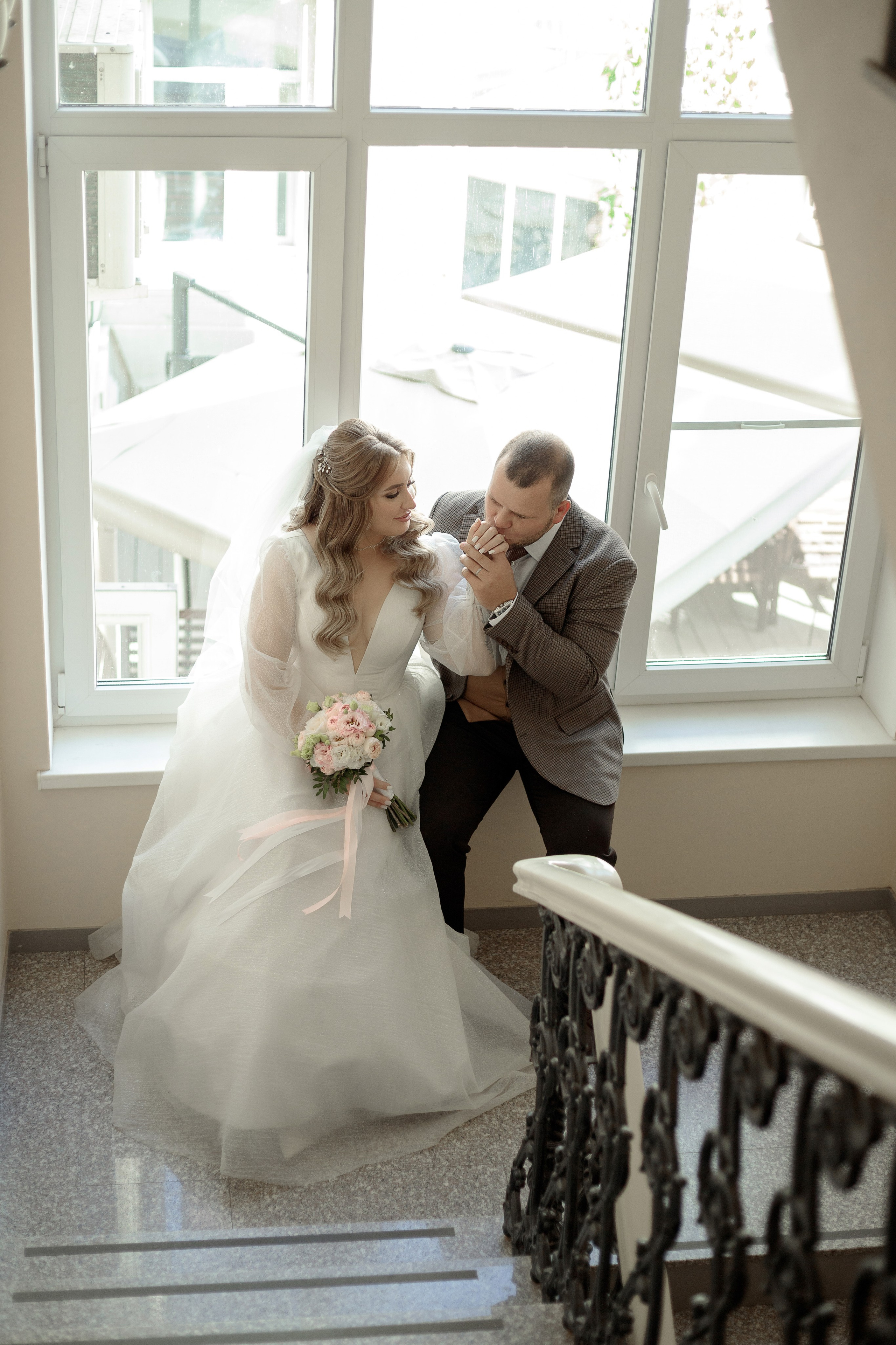 Дмитрий & Анастасия. Свадебный фотограф в Астрахани. Фототуры по Астрахани и в горы Кавказа