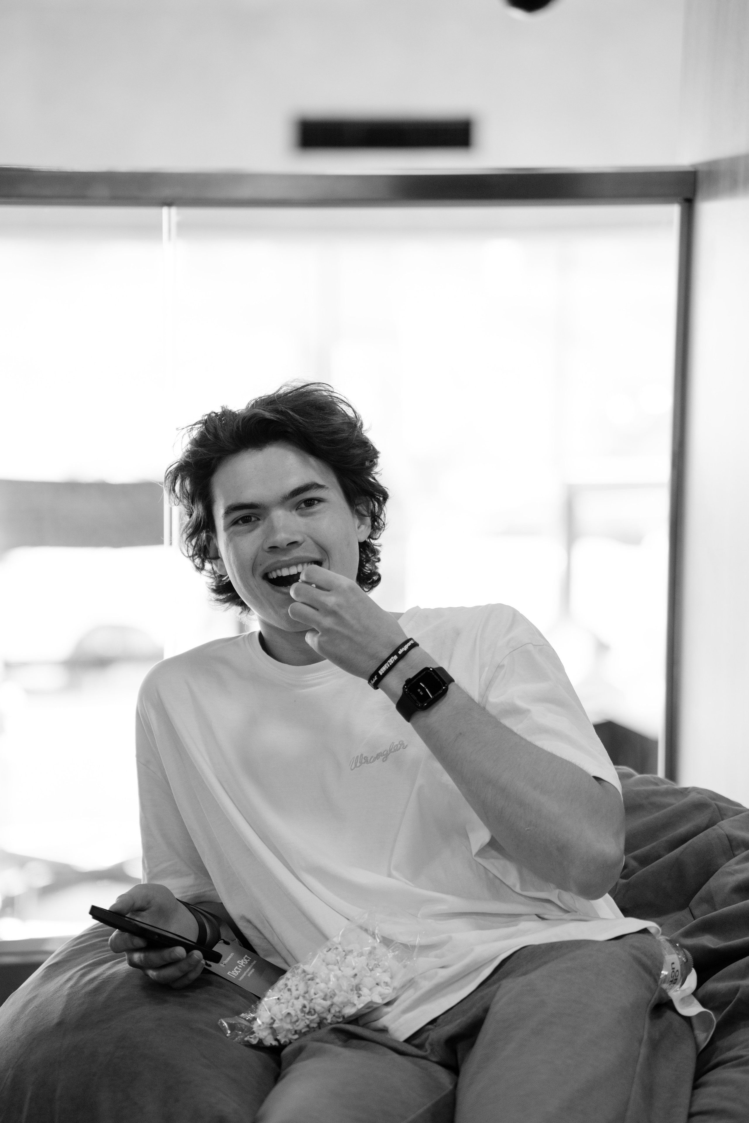 ПОСТ РОСТ ЯНДЕКС. Репортажный фотограф Москва Сергей Дружинин