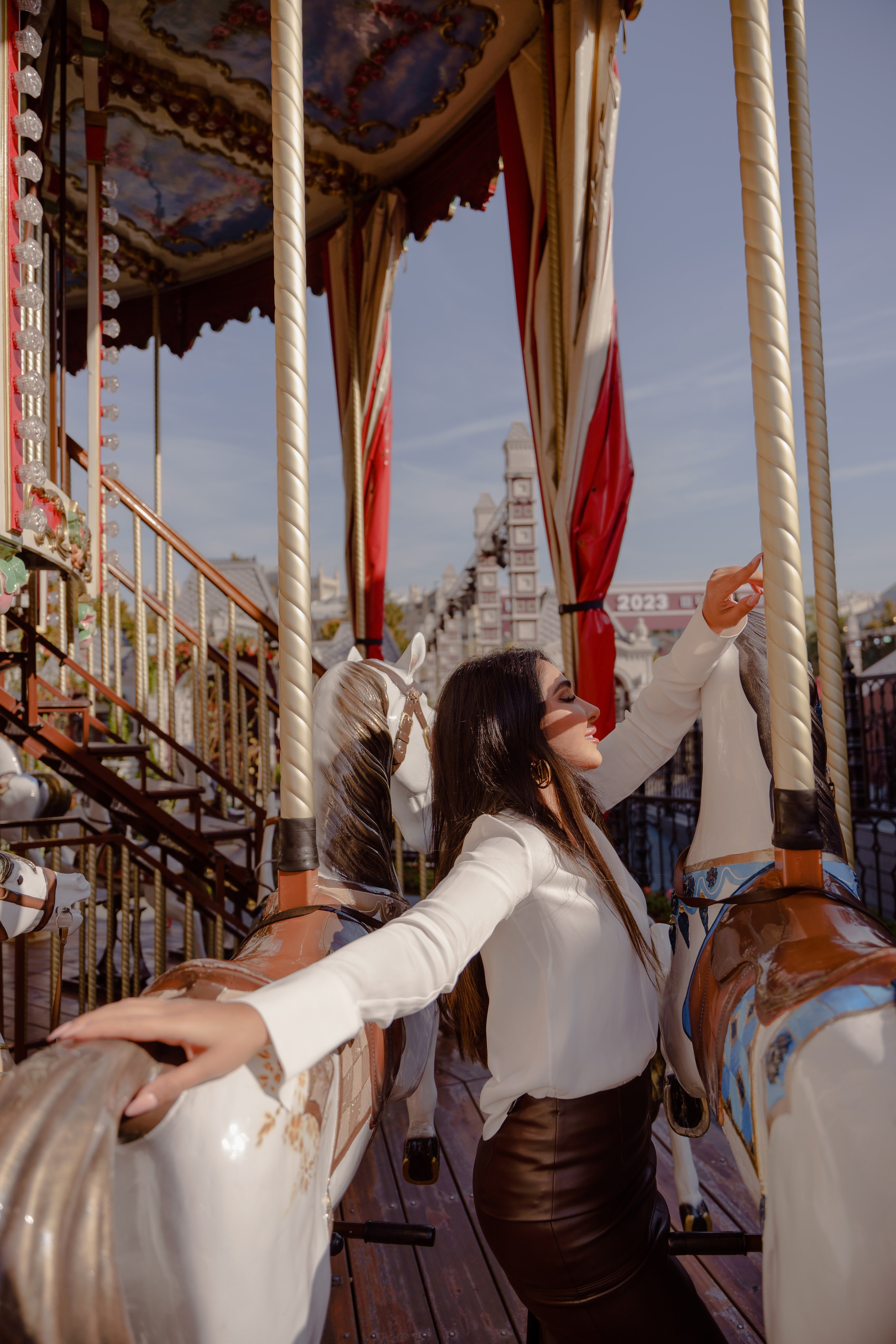 Фотограф для иностранных гостей. Репортажный фотограф Москва Сергей Дружинин