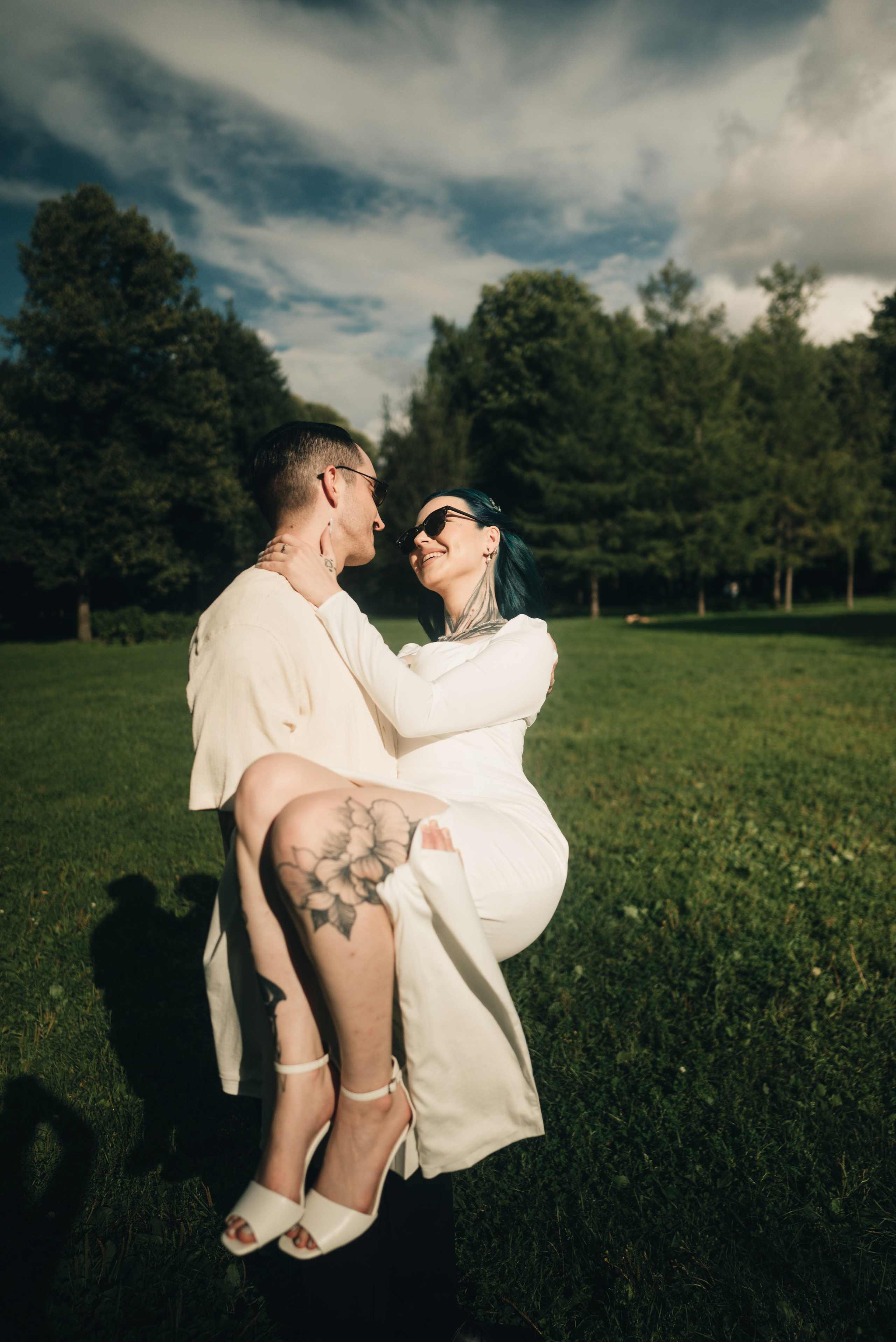 Фото свадеб. Виктория Кутуева Фотограф Санкт-Петербург